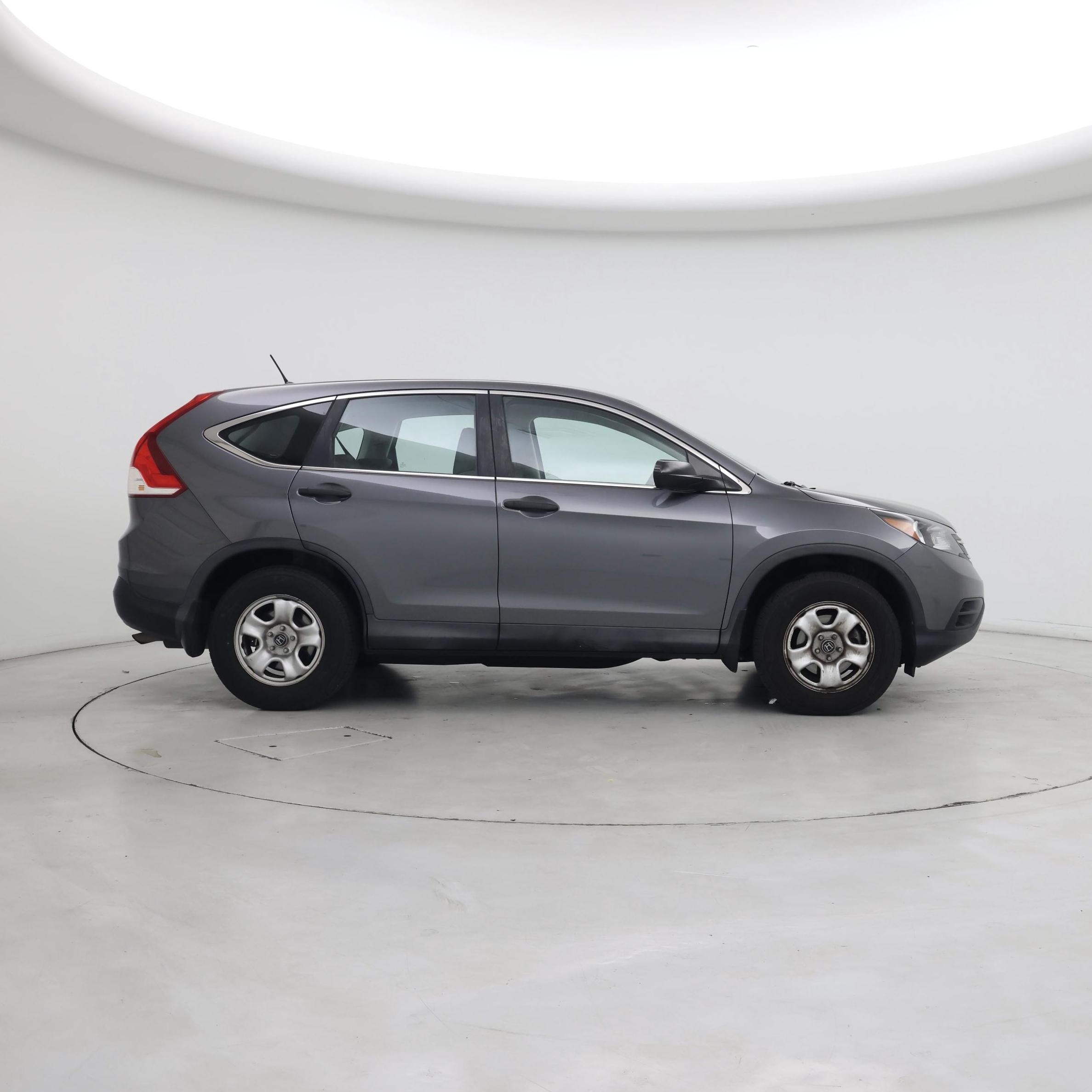 Thumbnail: 2014 Honda CR-V - 7
