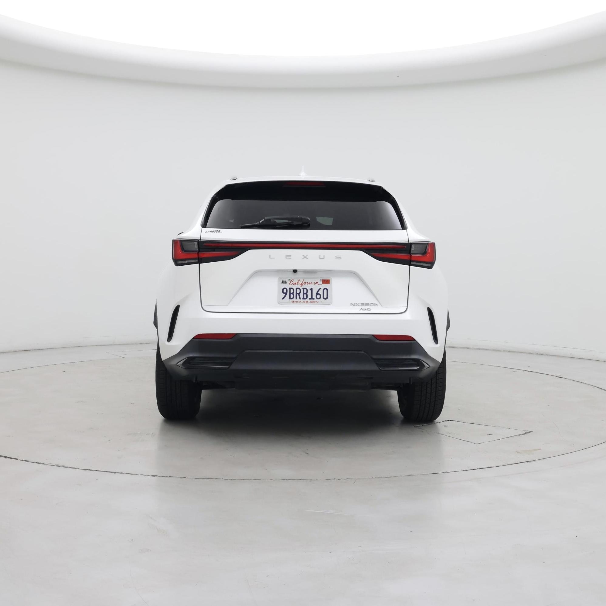 Thumbnail: 2022 Lexus NX - 6