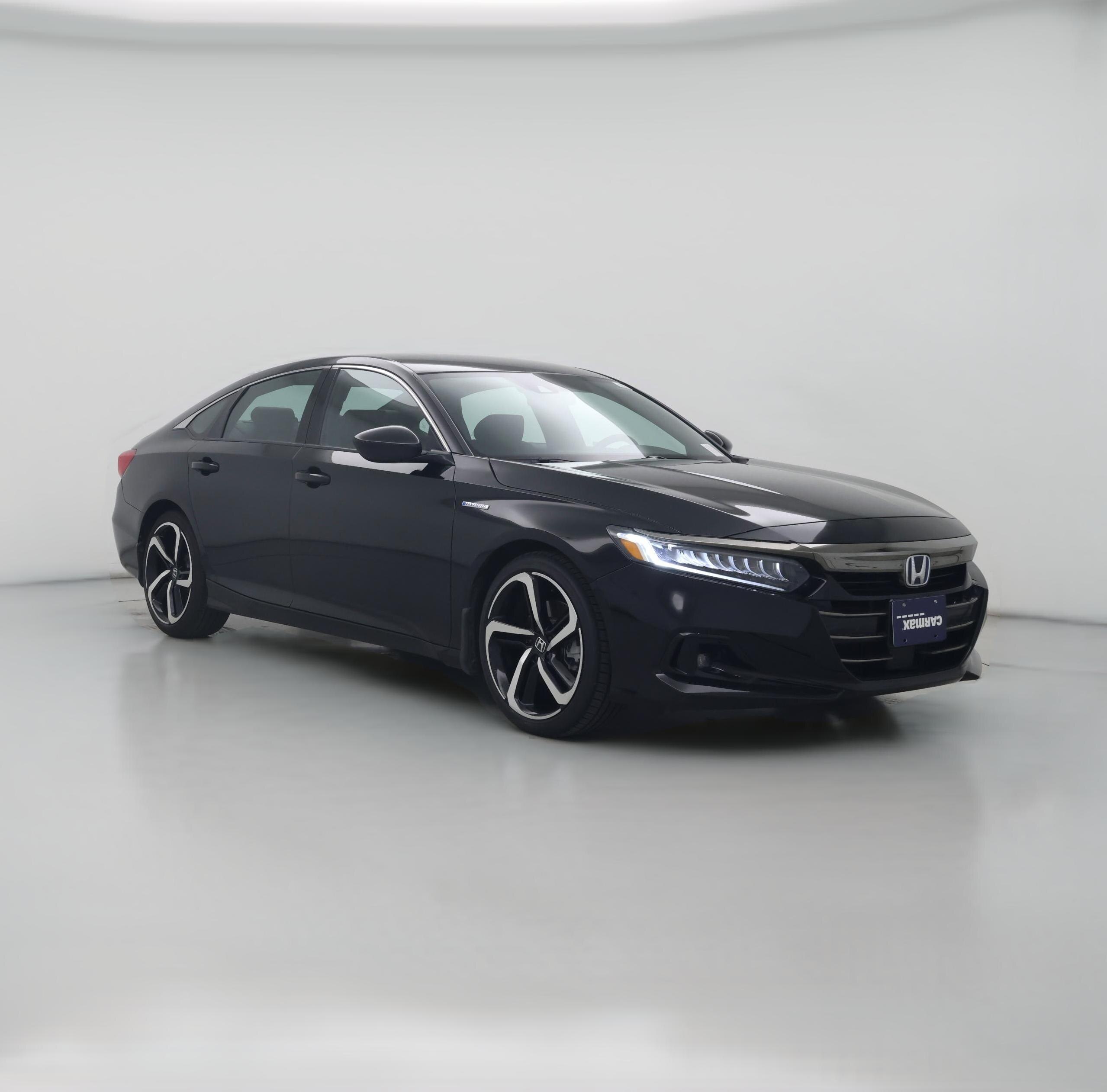 Thumbnail: 2022 Honda Accord - 1