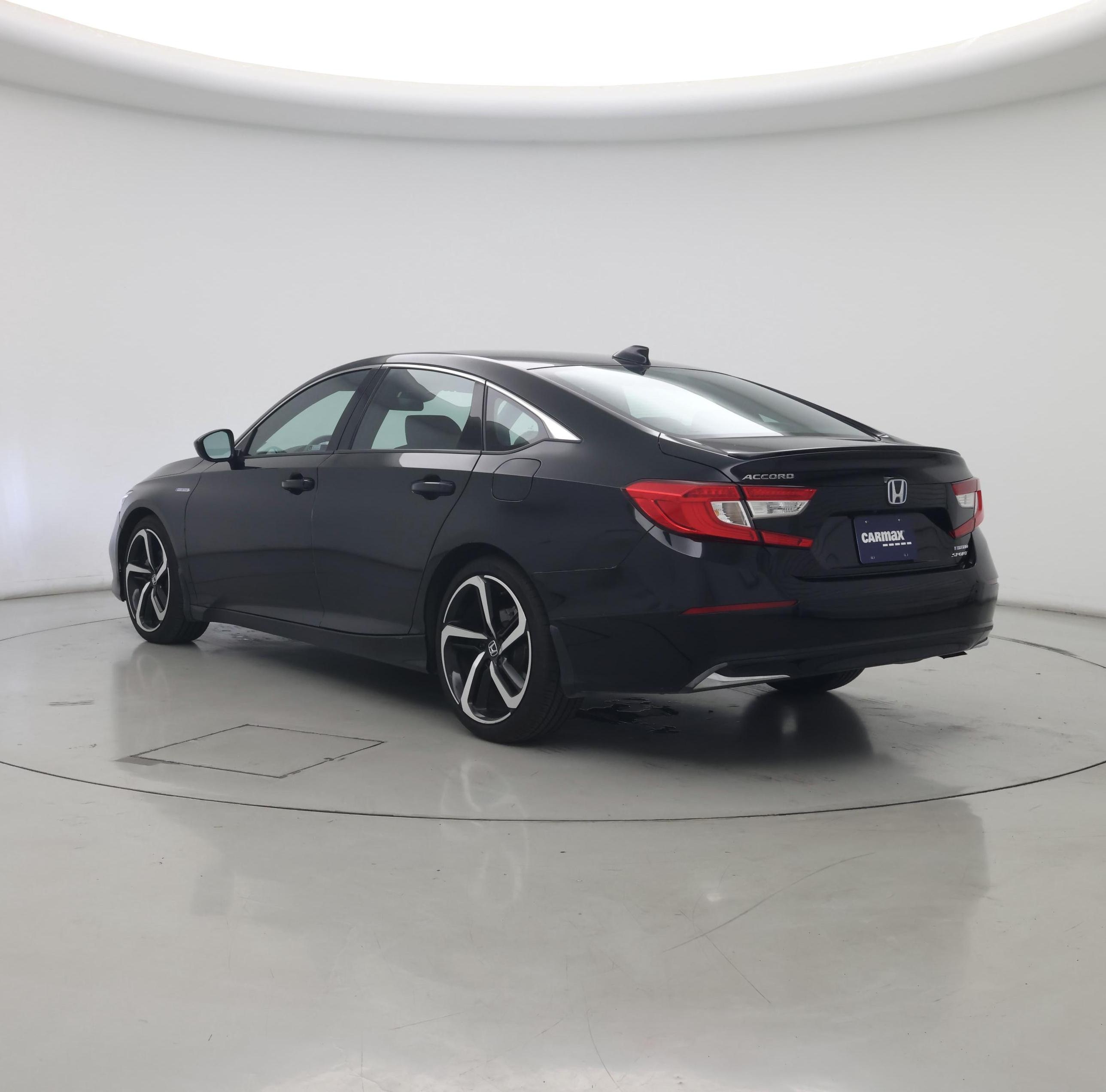 Thumbnail: 2022 Honda Accord - 2