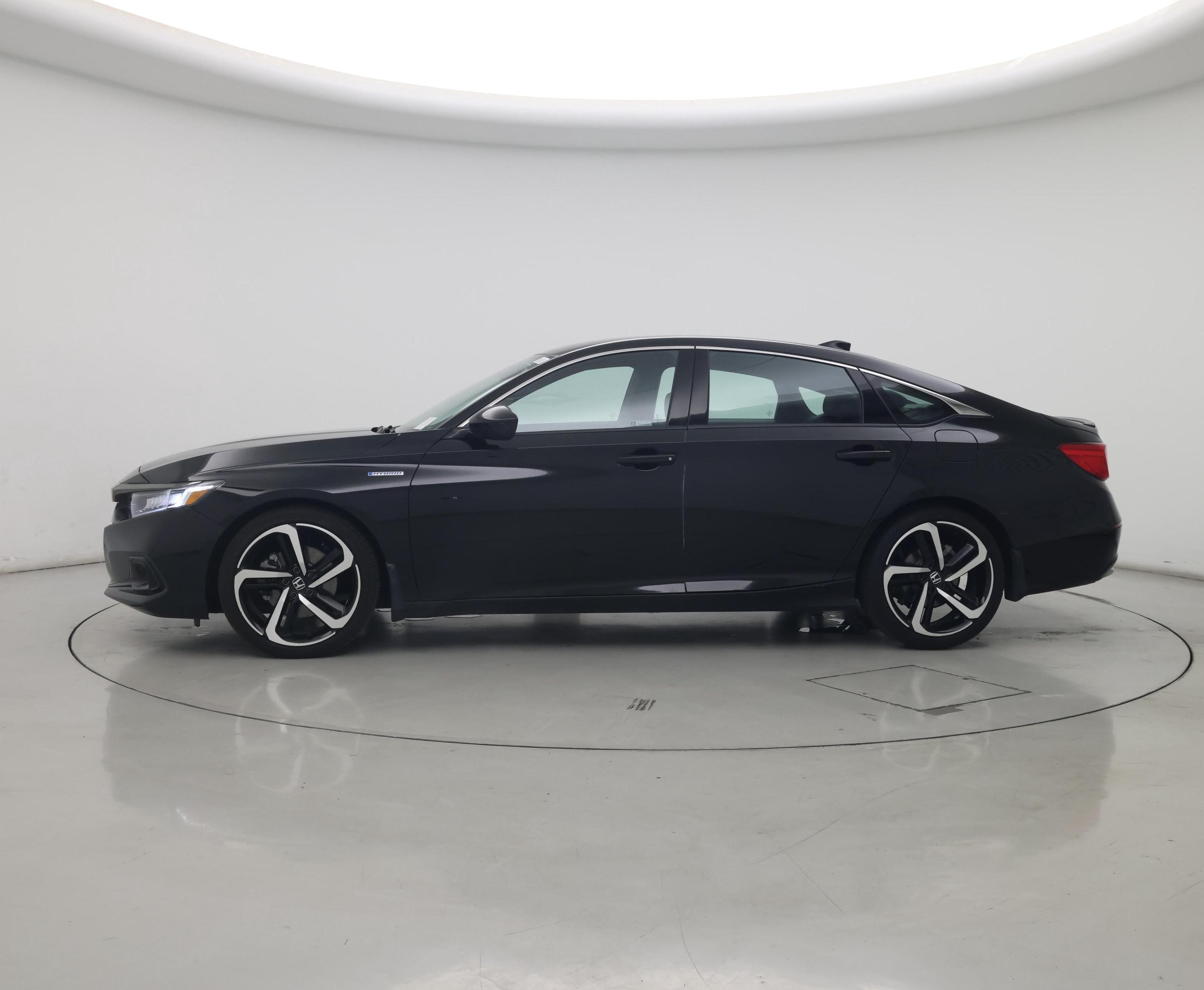 Thumbnail: 2022 Honda Accord - 3