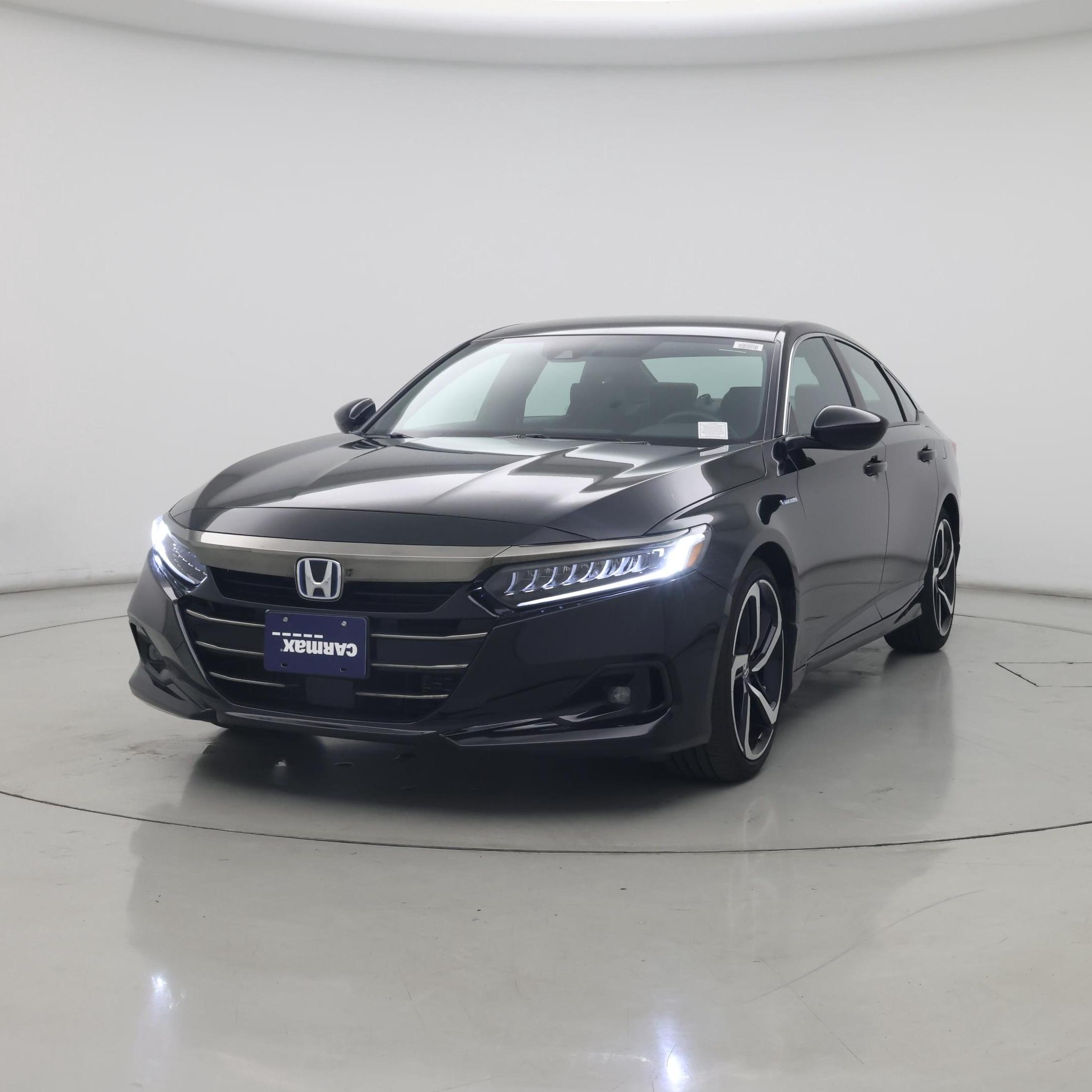 Thumbnail: 2022 Honda Accord - 4