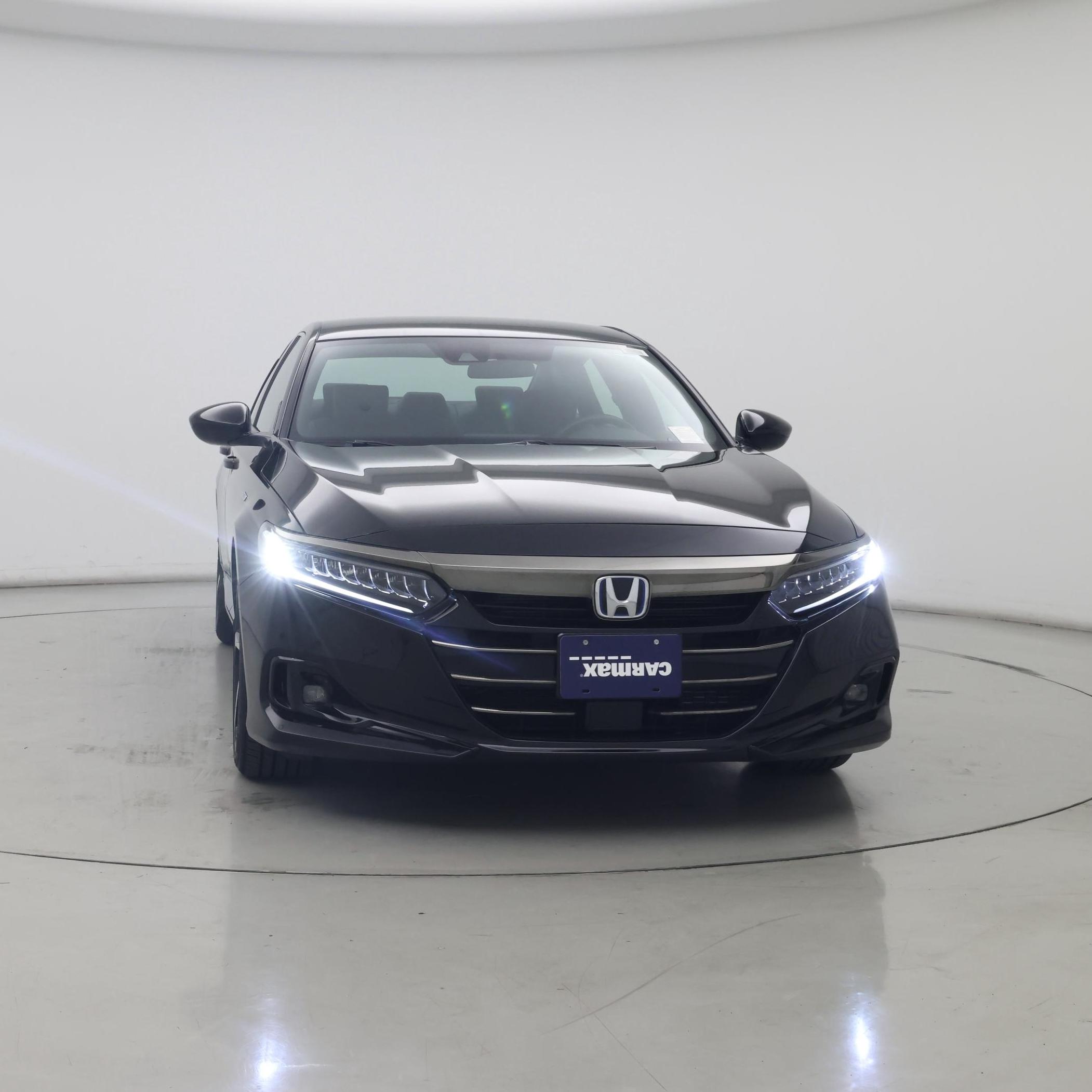 Thumbnail: 2022 Honda Accord - 5