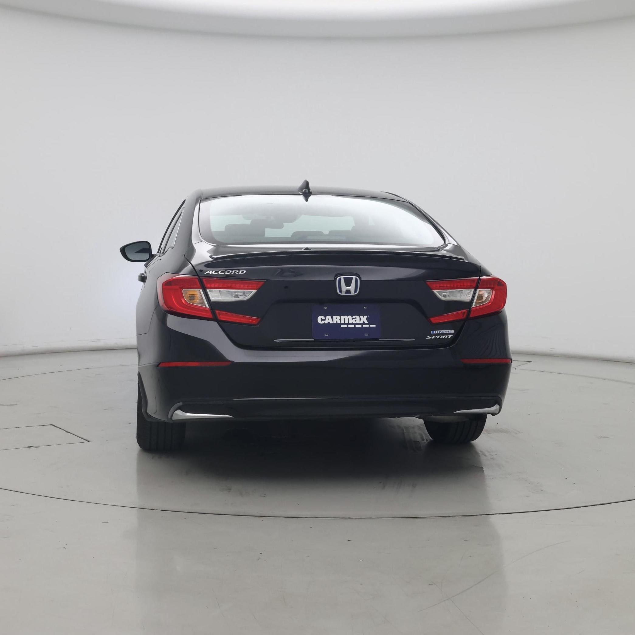 Thumbnail: 2022 Honda Accord - 6