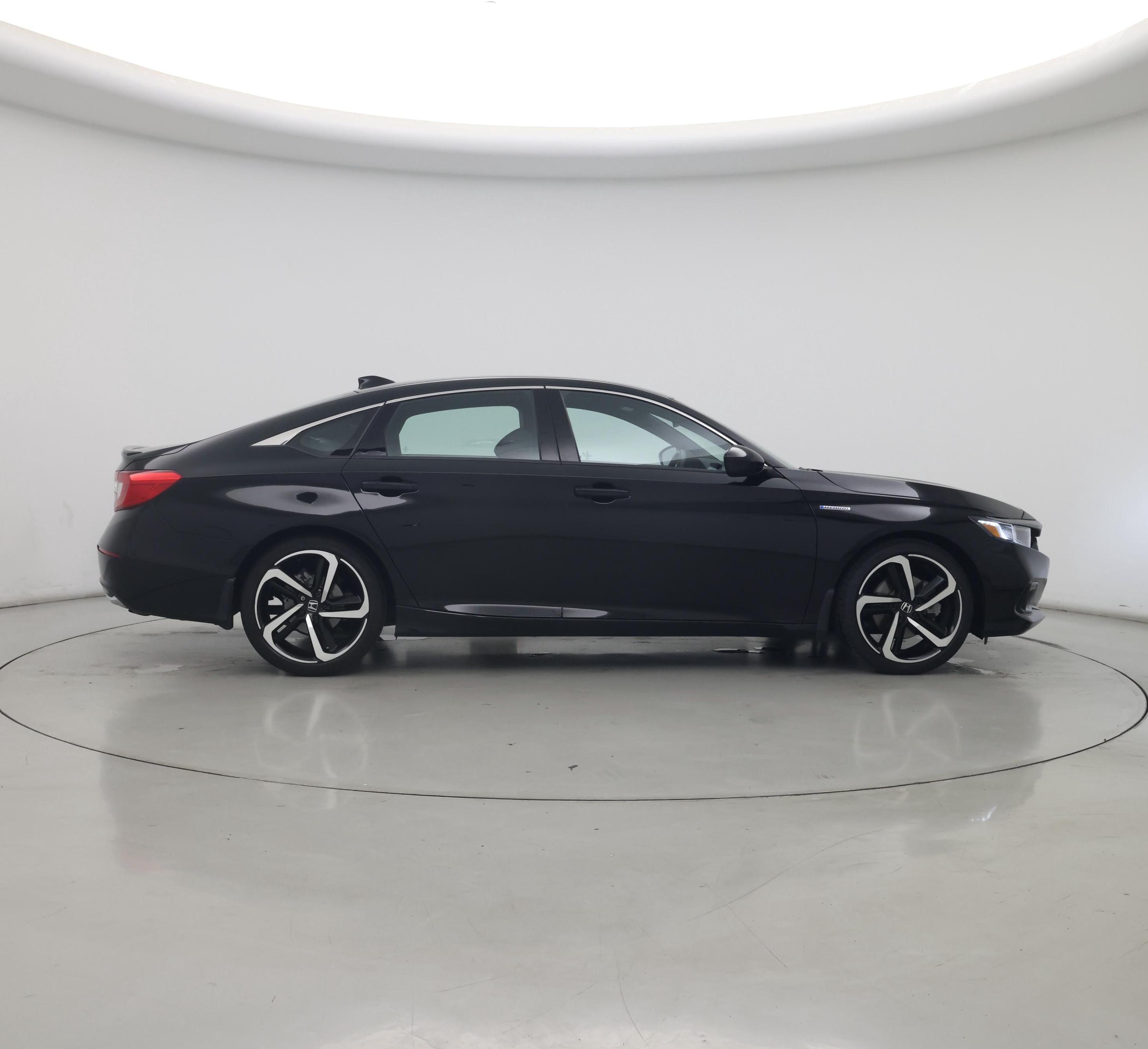 Thumbnail: 2022 Honda Accord - 7
