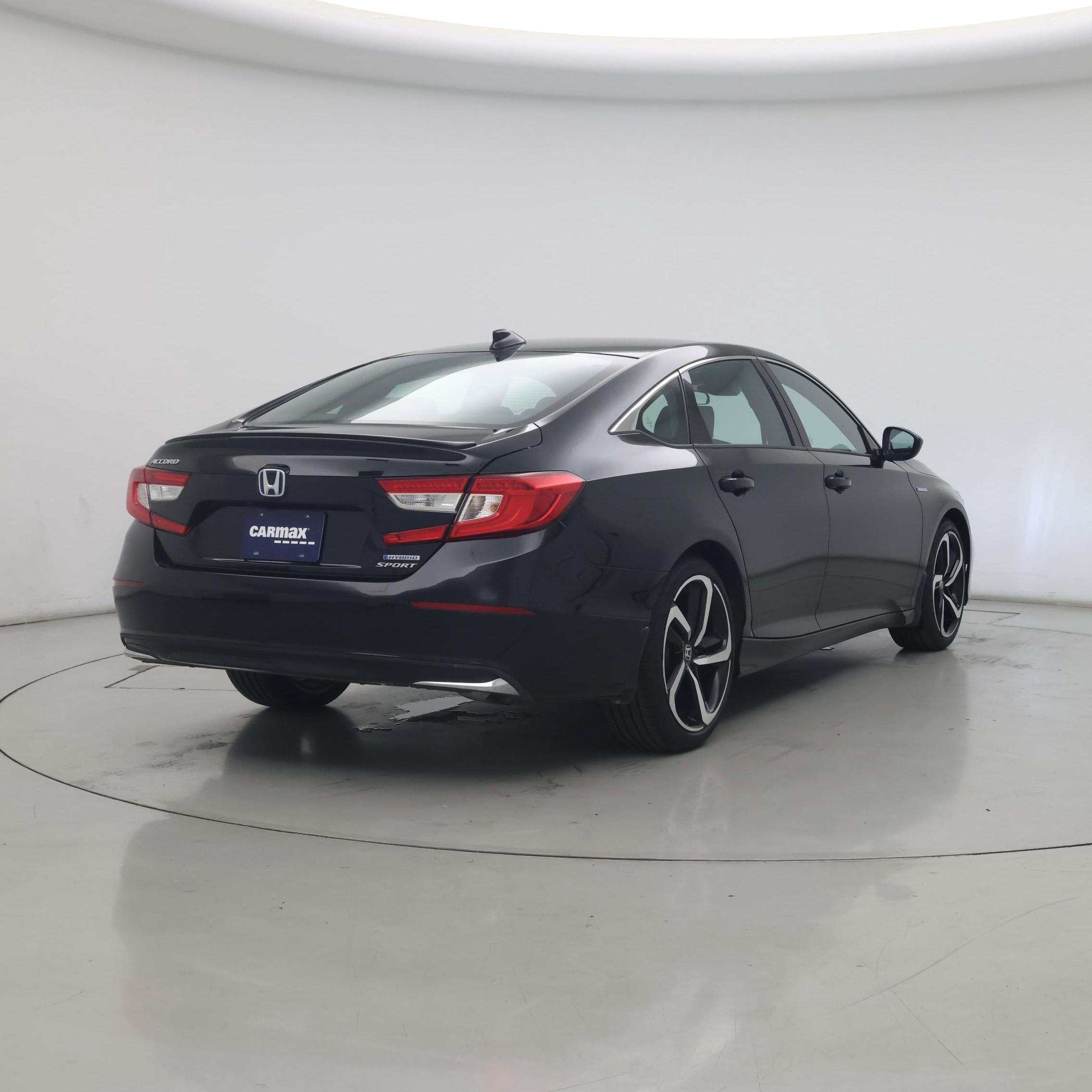 Thumbnail: 2022 Honda Accord - 8