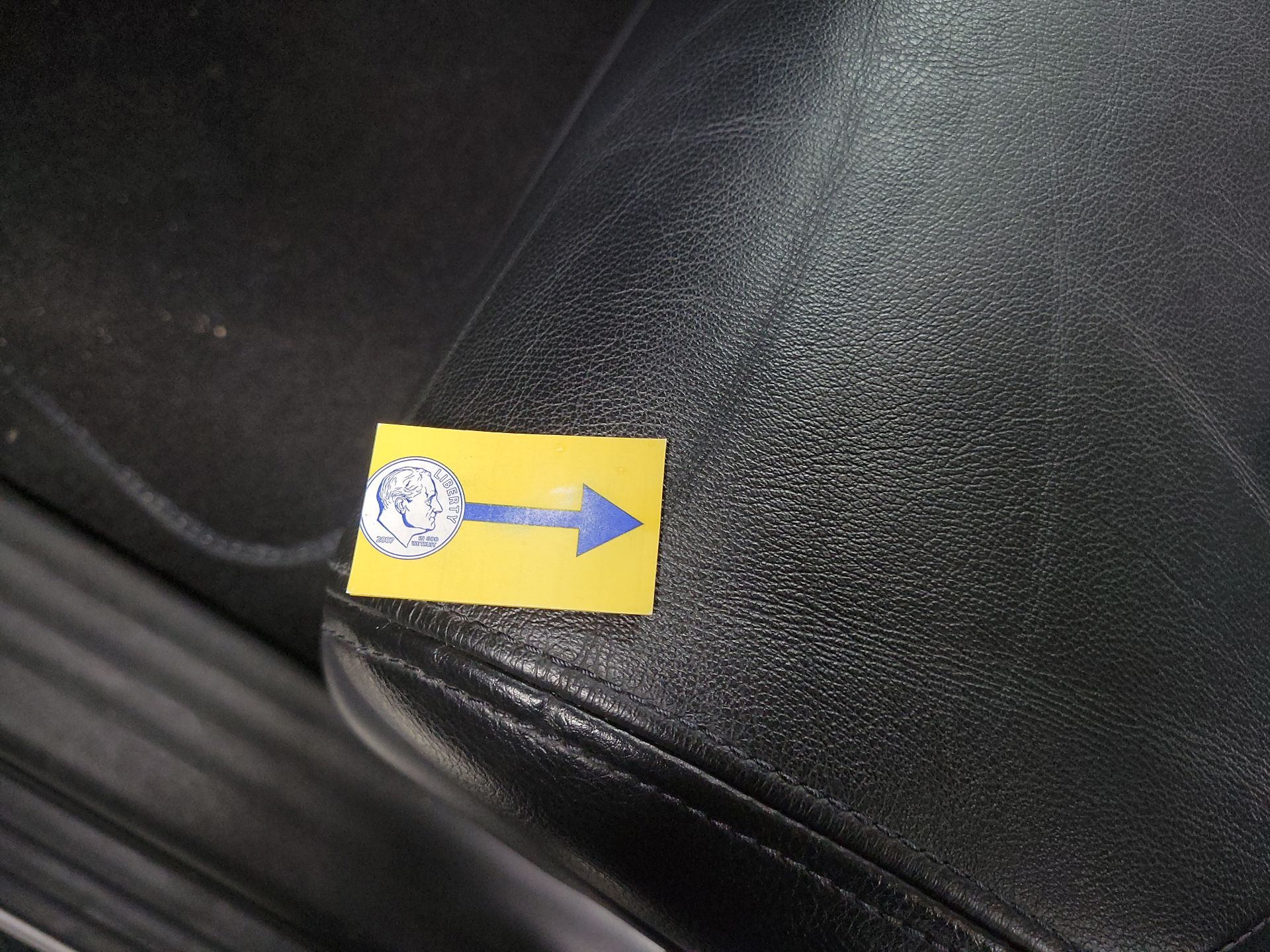 Thumbnail: 2022 Nissan Armada - 19