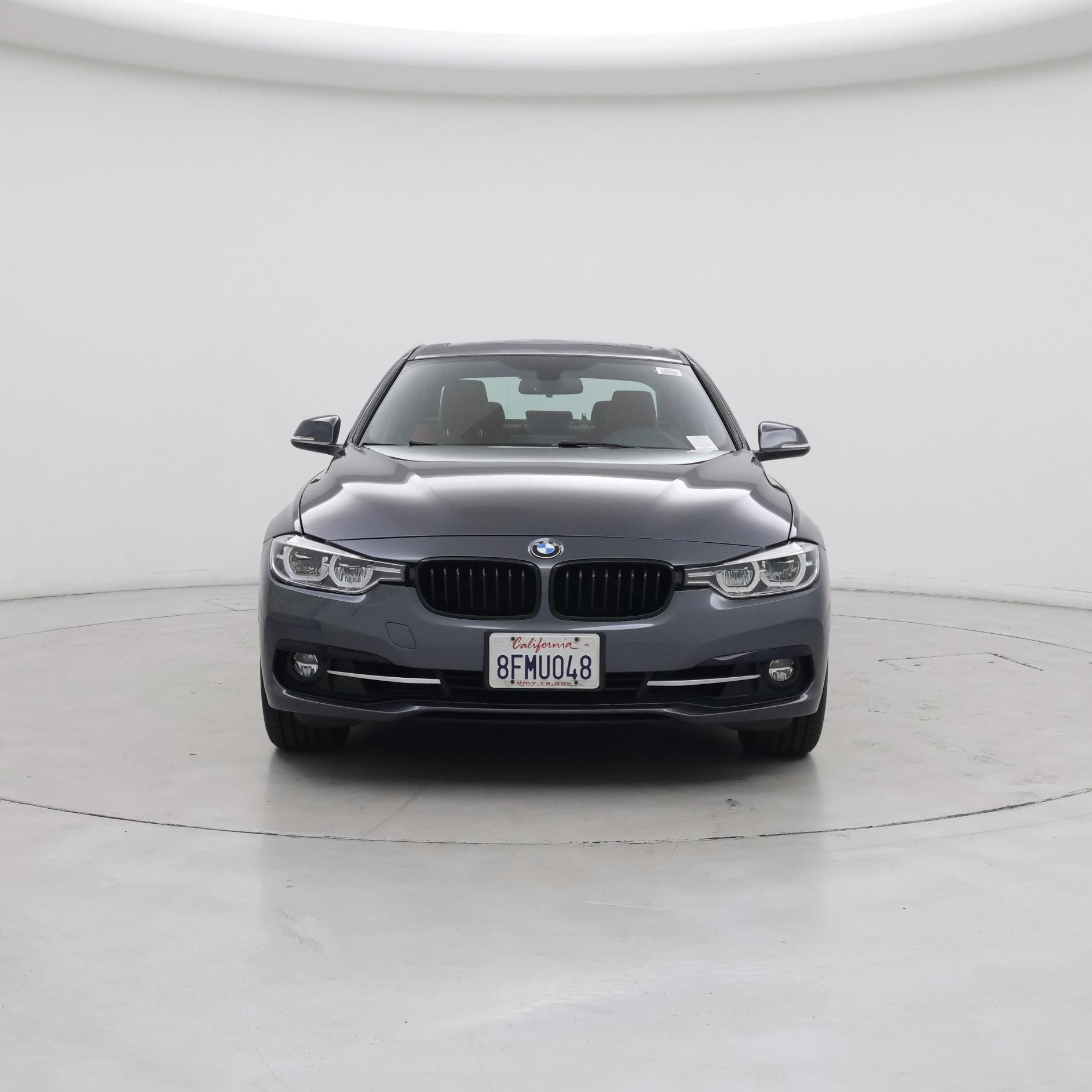 Thumbnail: 2018 BMW 3 Series - 5