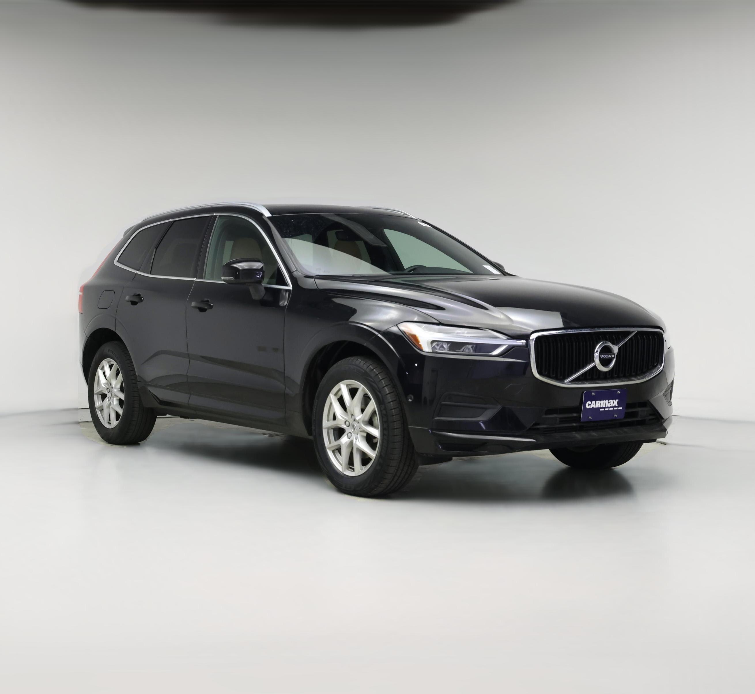 Thumbnail: 2019 Volvo XC60 - 1