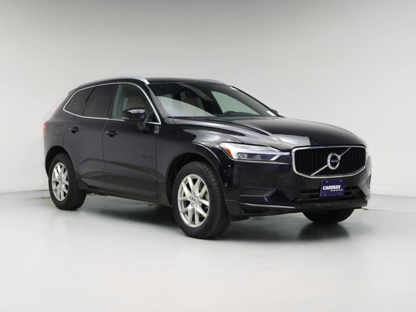 2019 Volvo XC60 Momentum