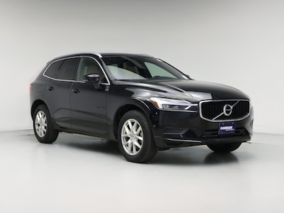 2019 Volvo XC60 T5 Momentum