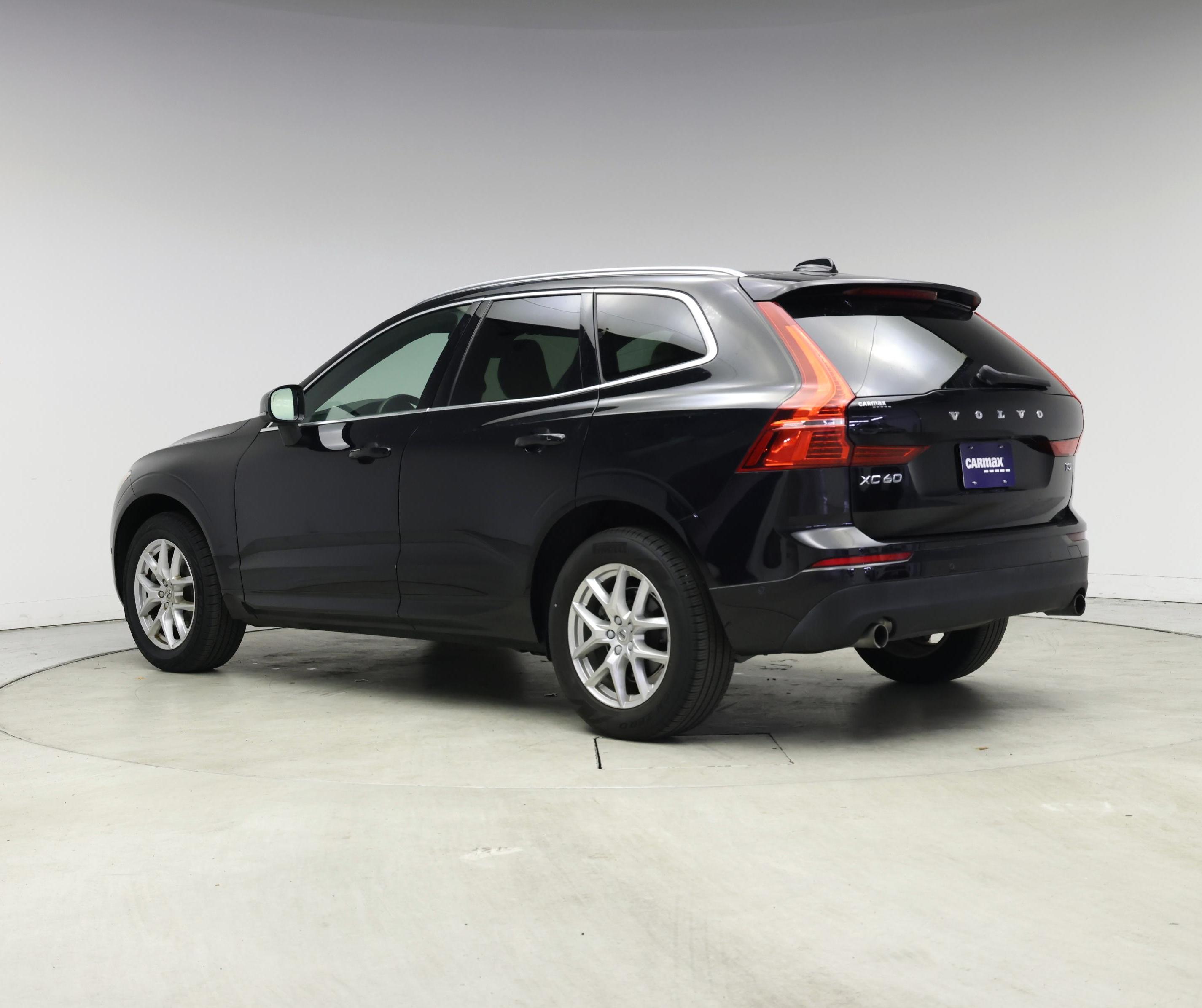 Thumbnail: 2019 Volvo XC60 - 2