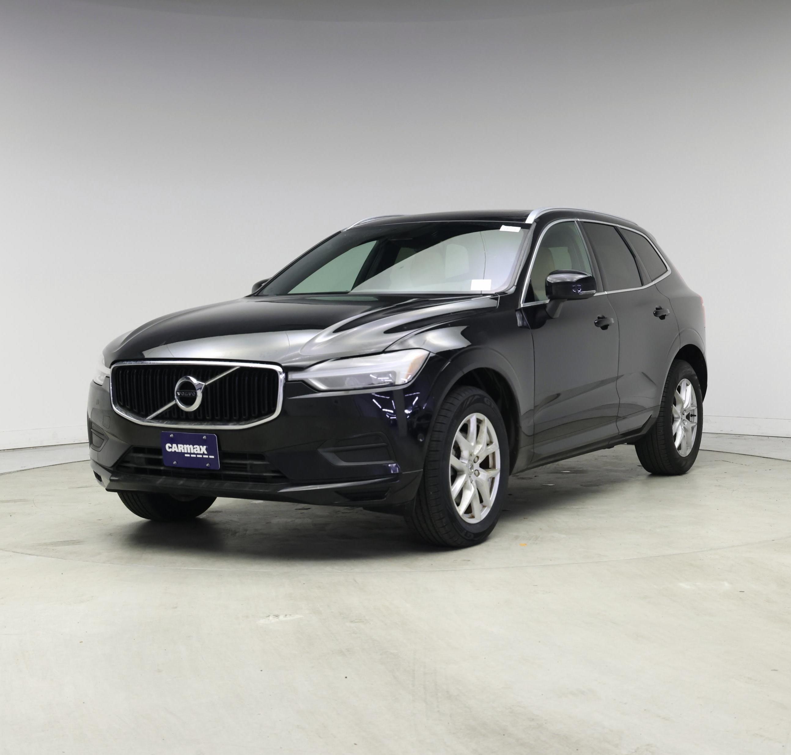 Thumbnail: 2019 Volvo XC60 - 4