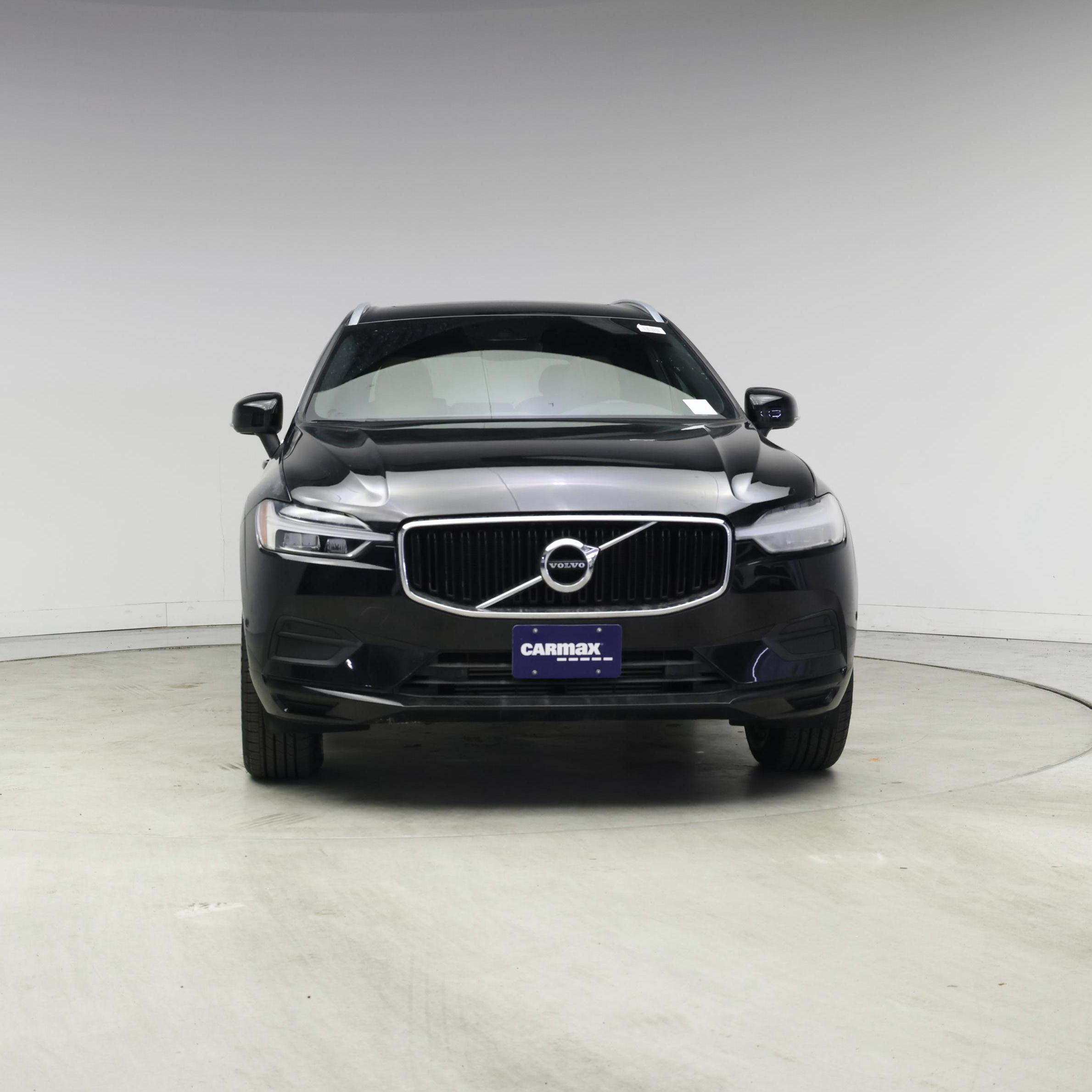 Thumbnail: 2019 Volvo XC60 - 5