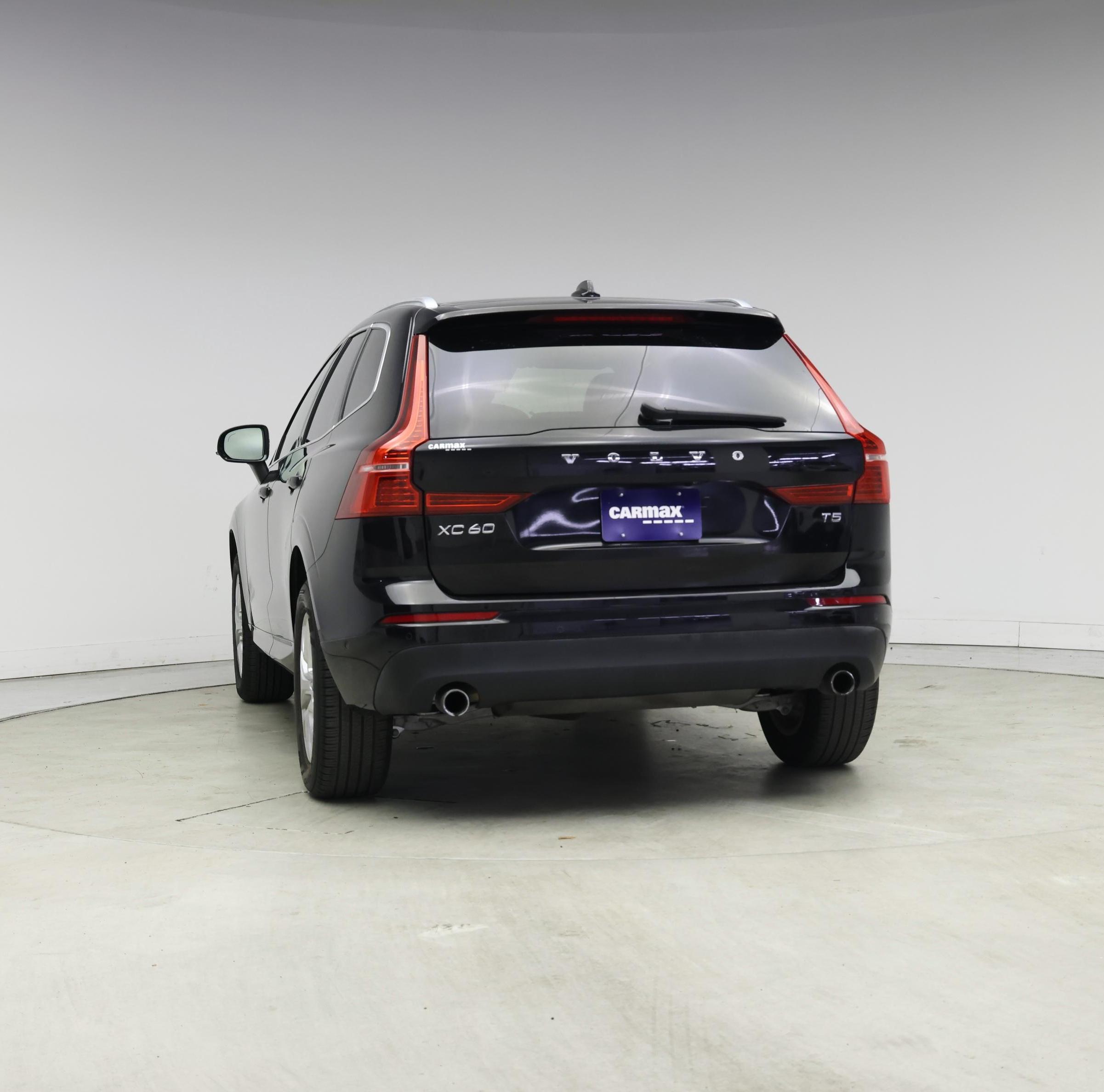 Thumbnail: 2019 Volvo XC60 - 6