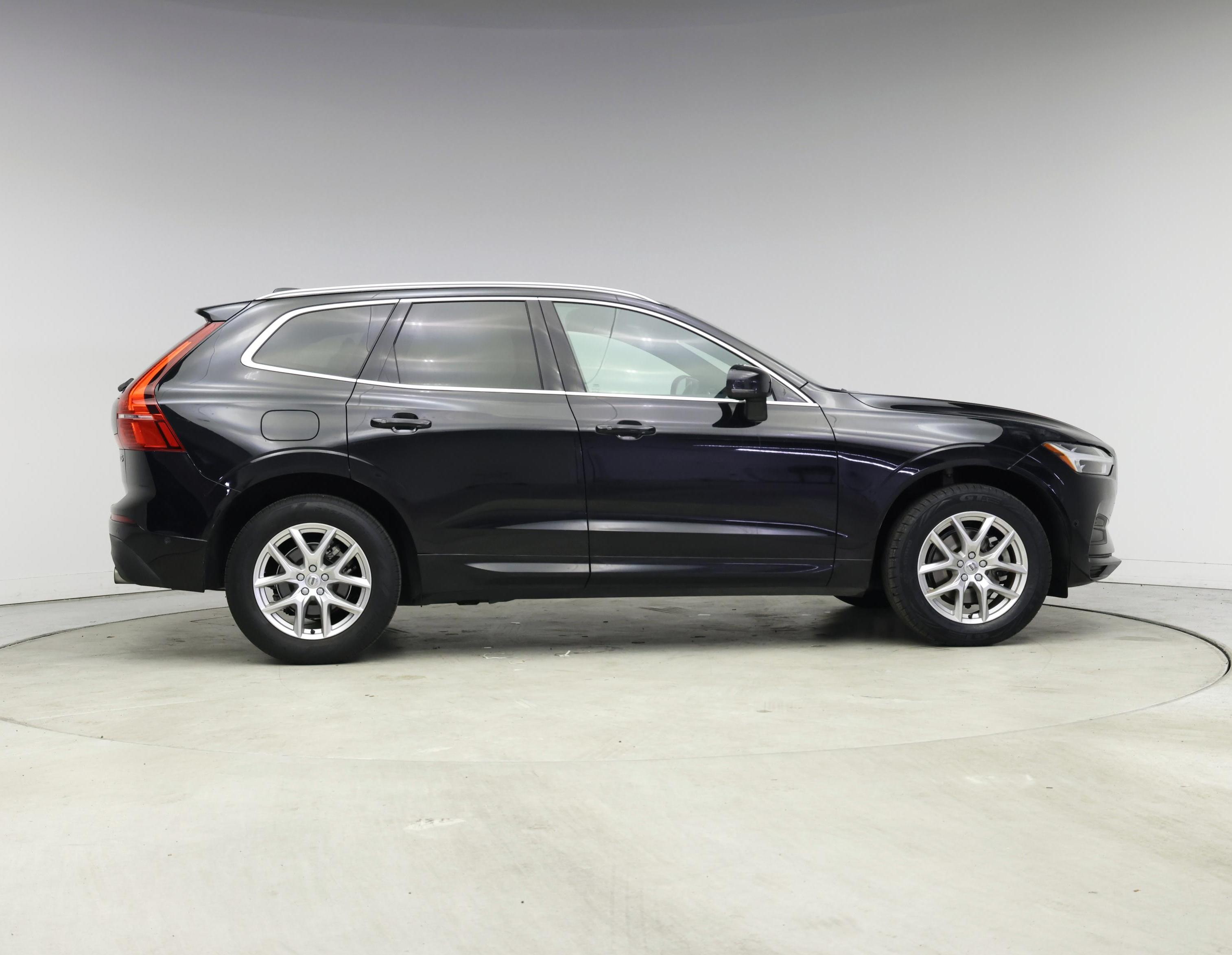 Thumbnail: 2019 Volvo XC60 - 7