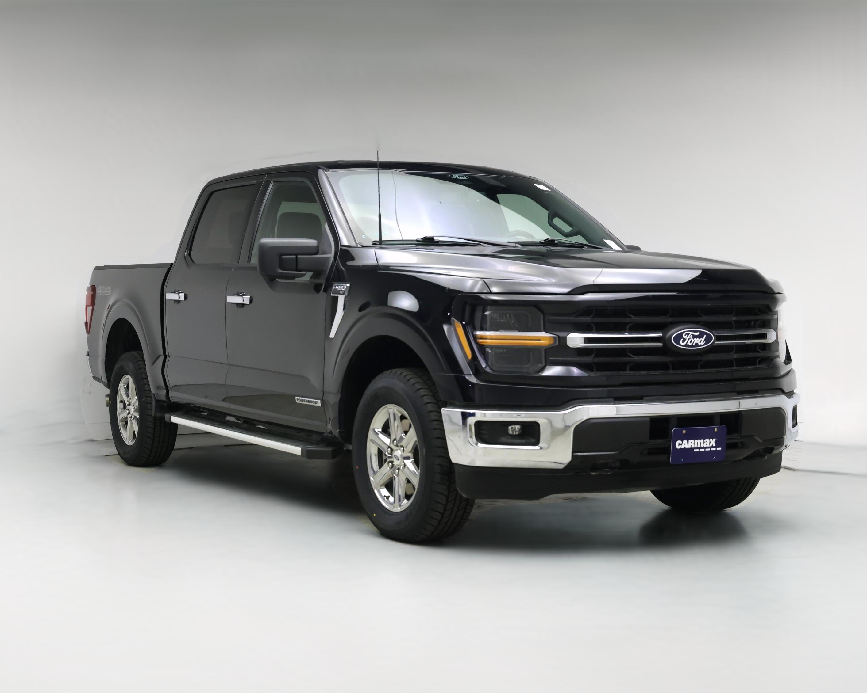 Thumbnail: 2024 Ford F-150 - 1