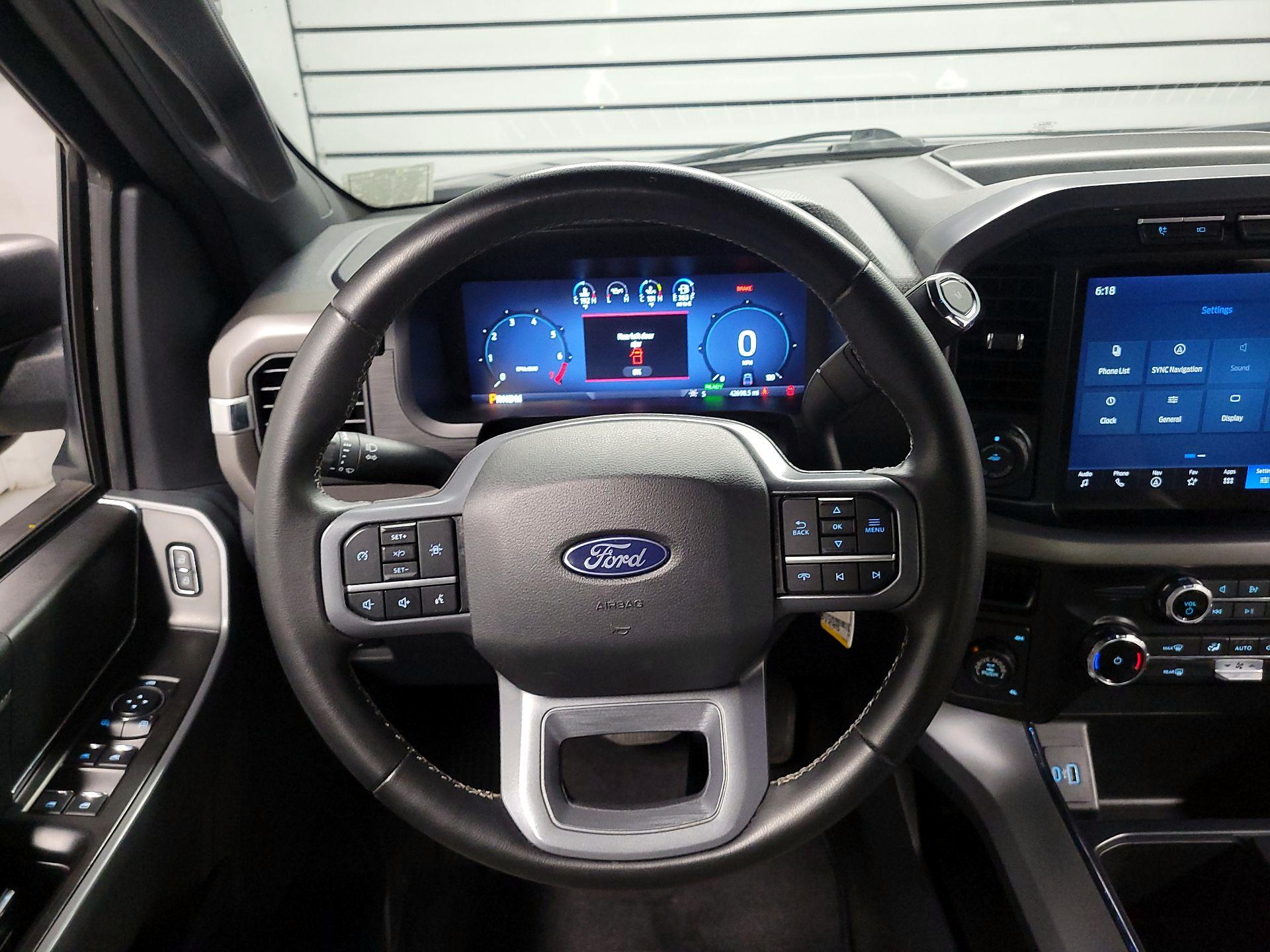 Thumbnail: 2024 Ford F-150 - 10