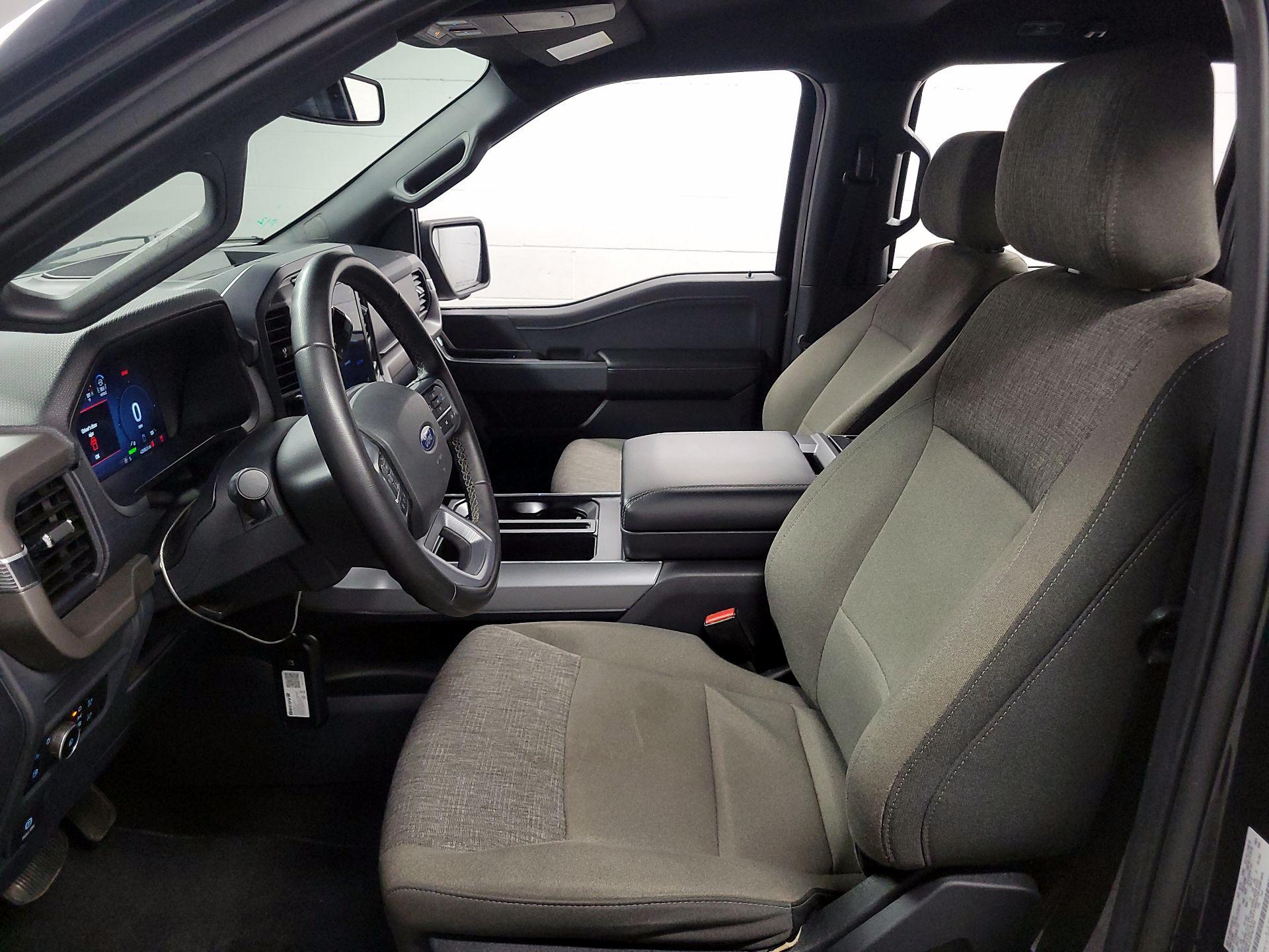 Thumbnail: 2024 Ford F-150 - 11