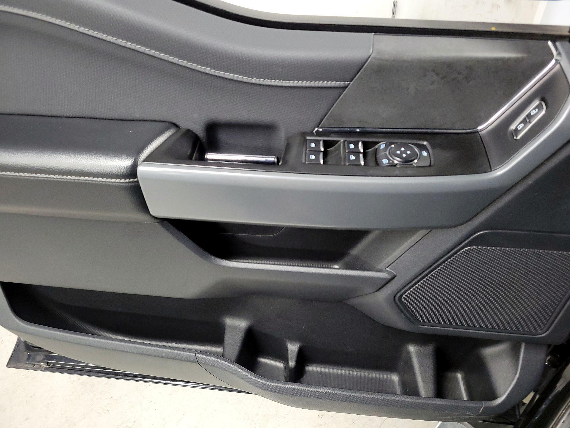 Thumbnail: 2024 Ford F-150 - 12