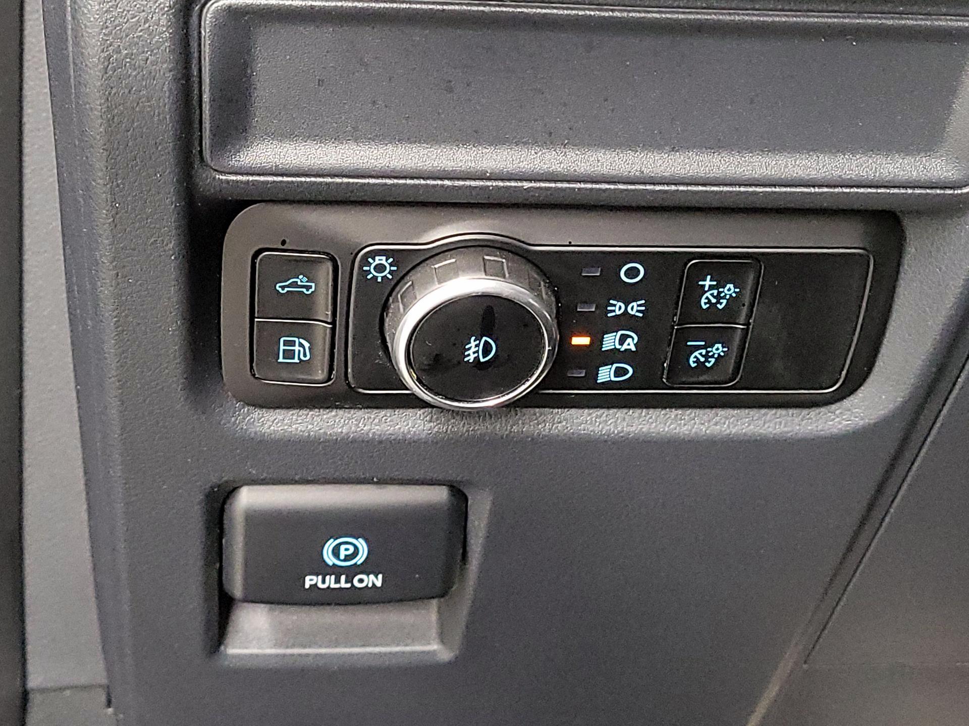 Thumbnail: 2024 Ford F-150 - 13