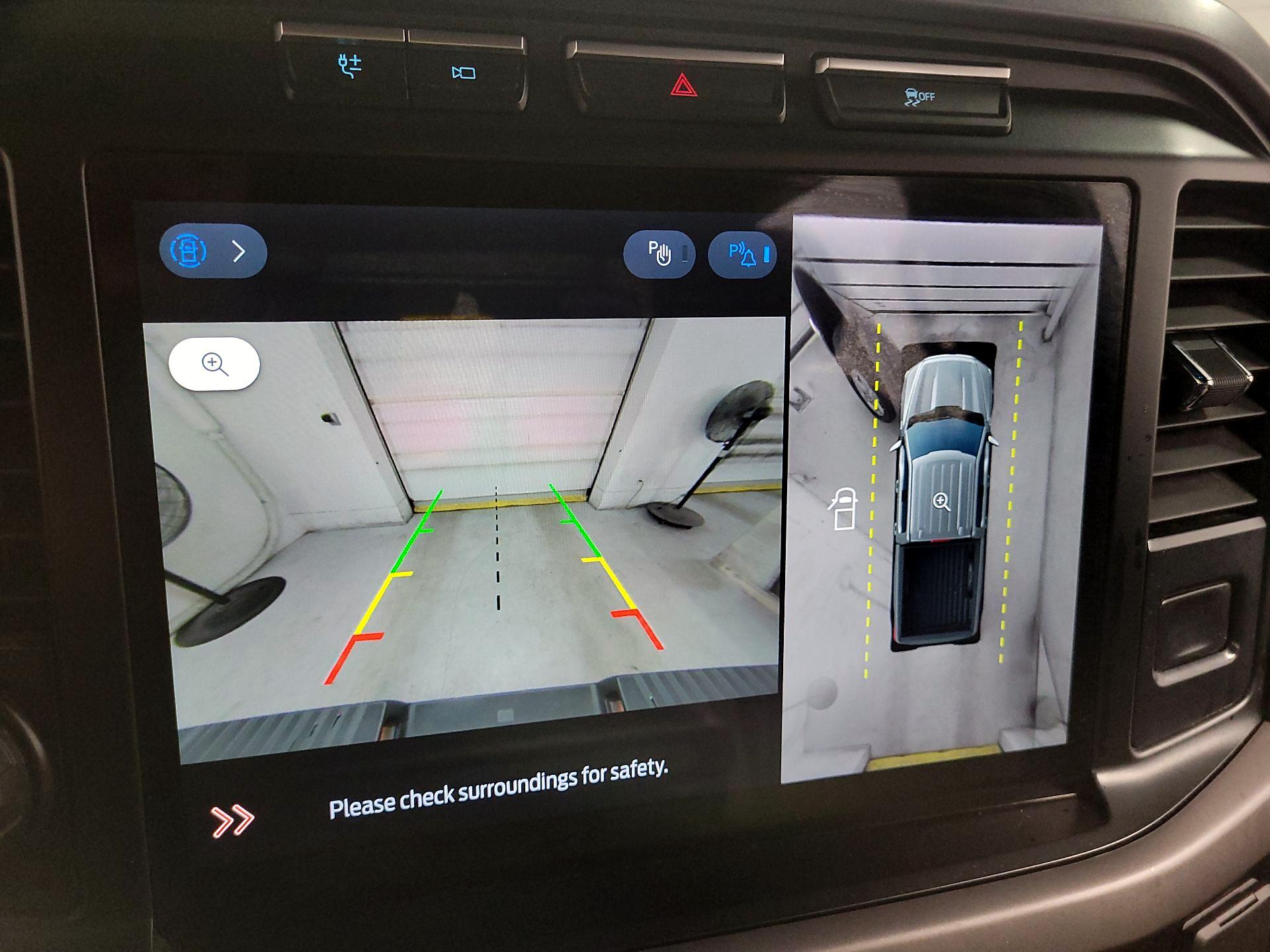 Thumbnail: 2024 Ford F-150 - 14