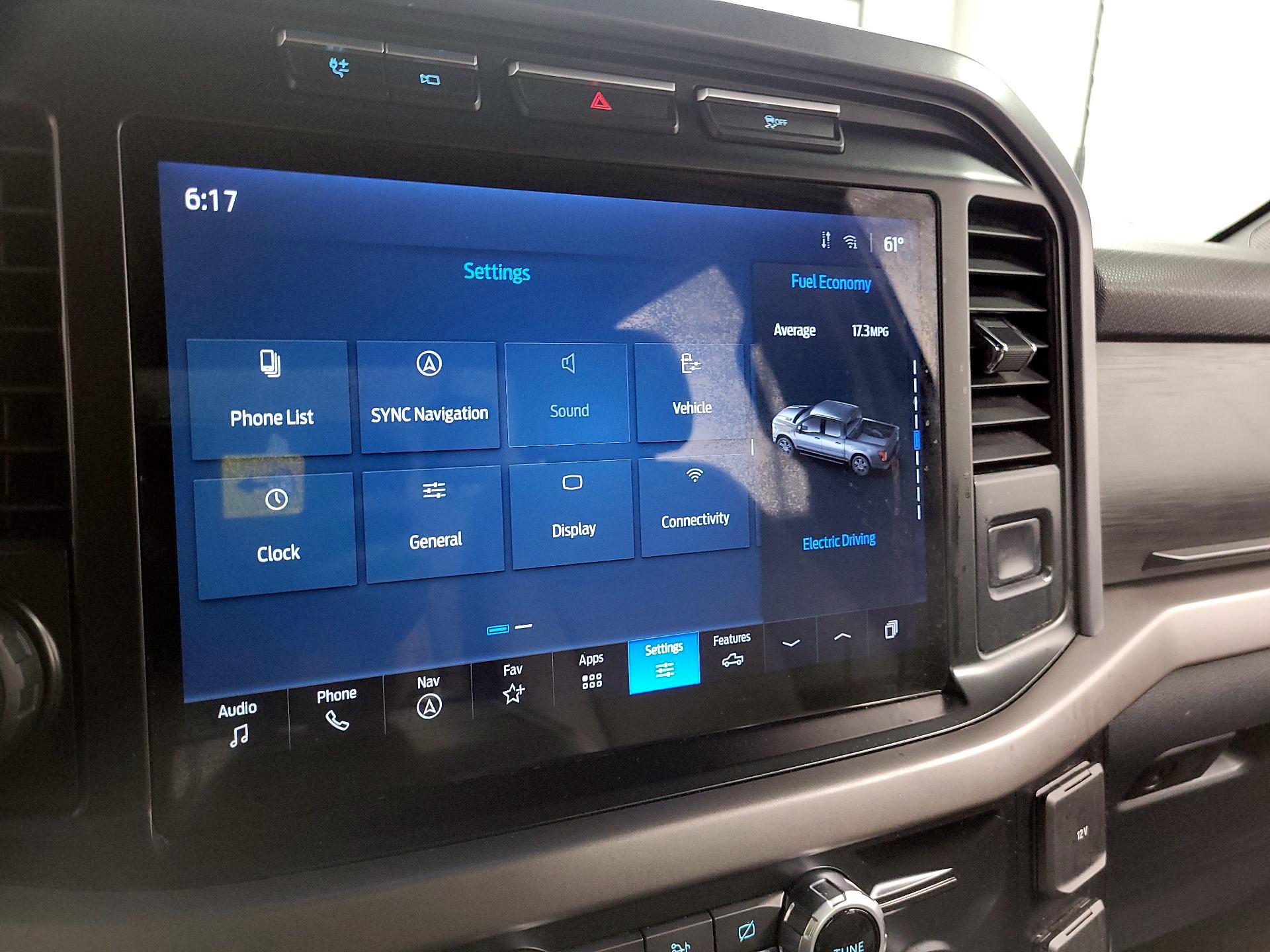 Thumbnail: 2024 Ford F-150 - 15