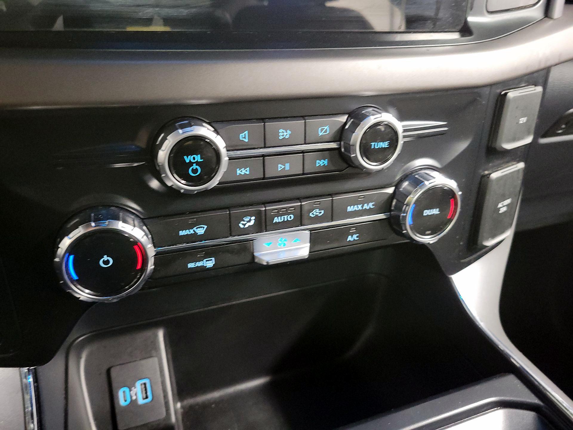 Thumbnail: 2024 Ford F-150 - 16