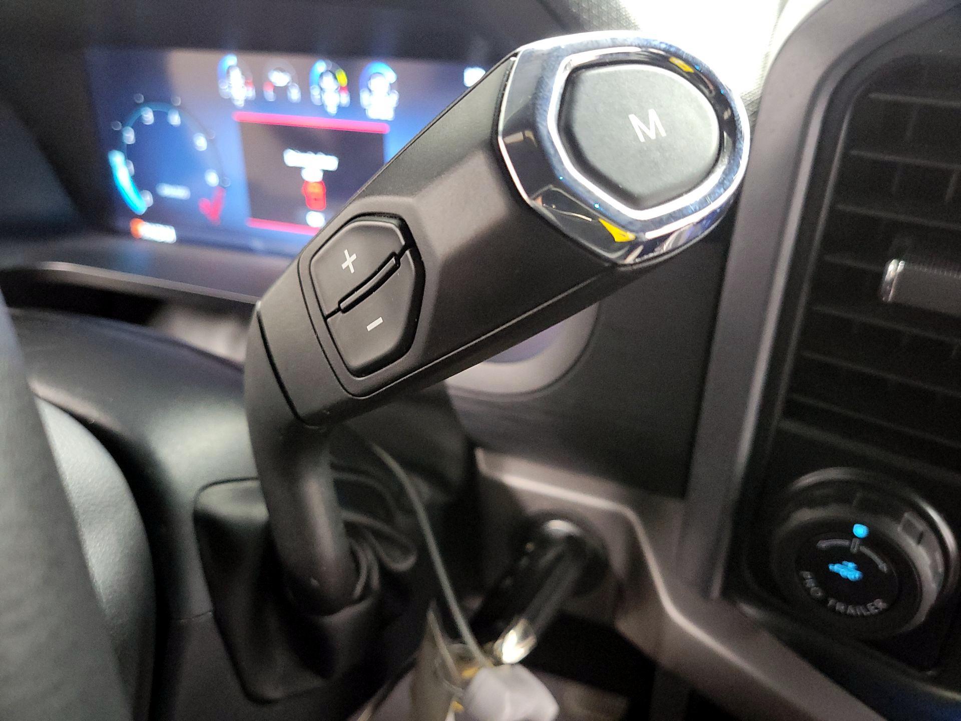 Thumbnail: 2024 Ford F-150 - 17