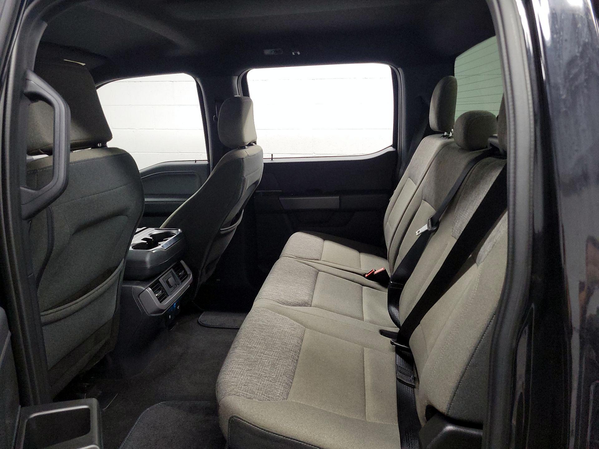 Thumbnail: 2024 Ford F-150 - 18