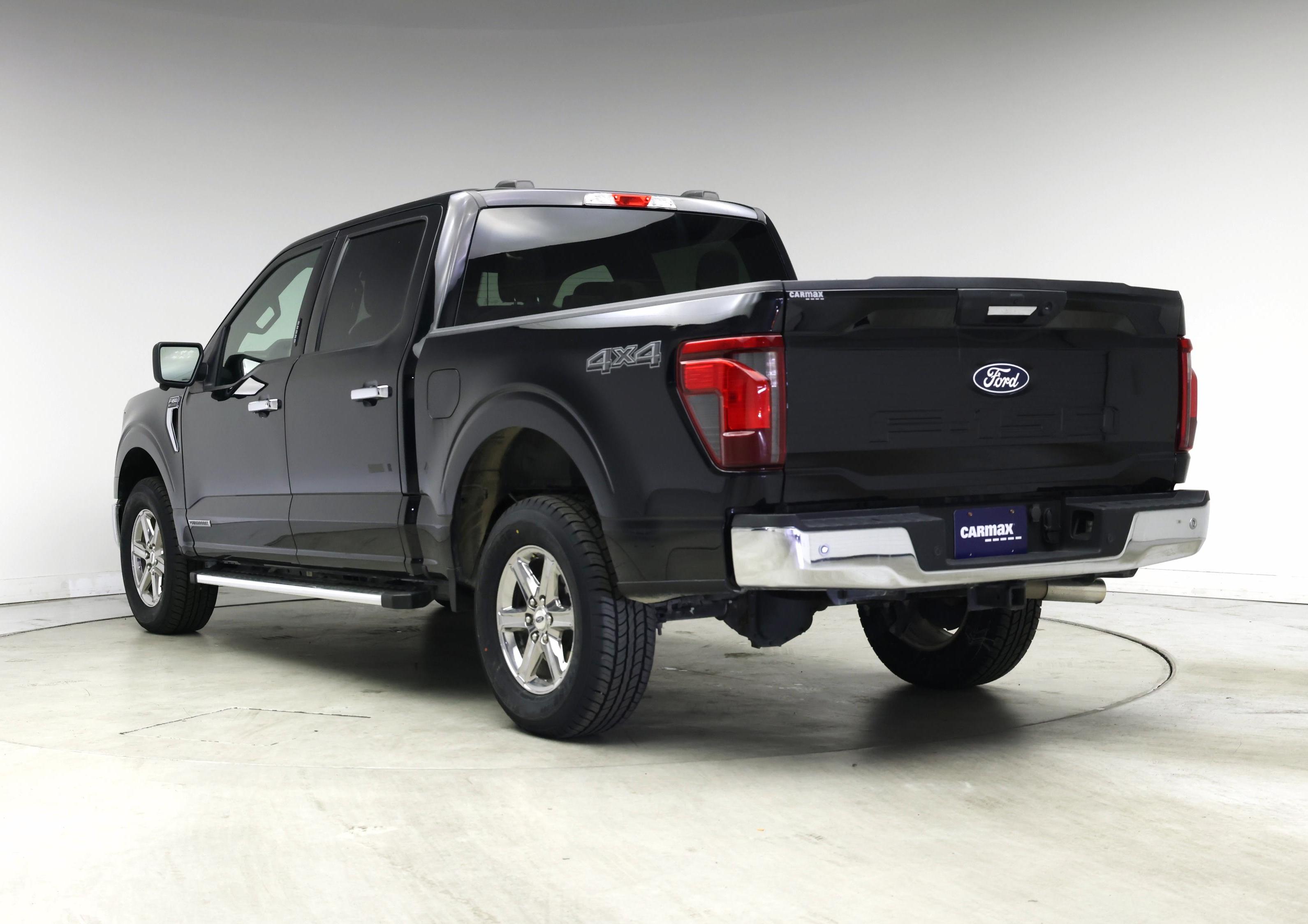 Thumbnail: 2024 Ford F-150 - 2