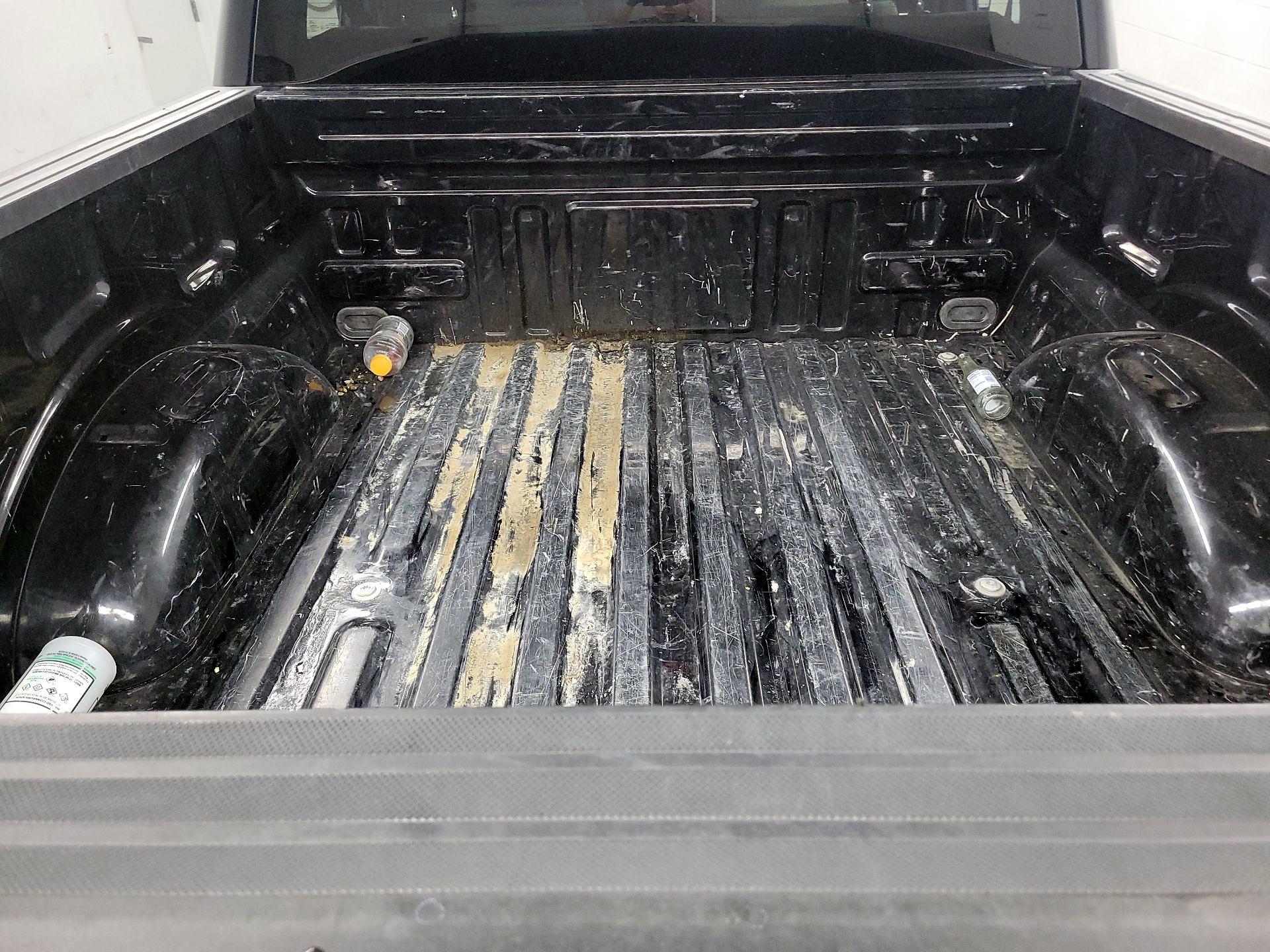 Thumbnail: 2024 Ford F-150 - 19