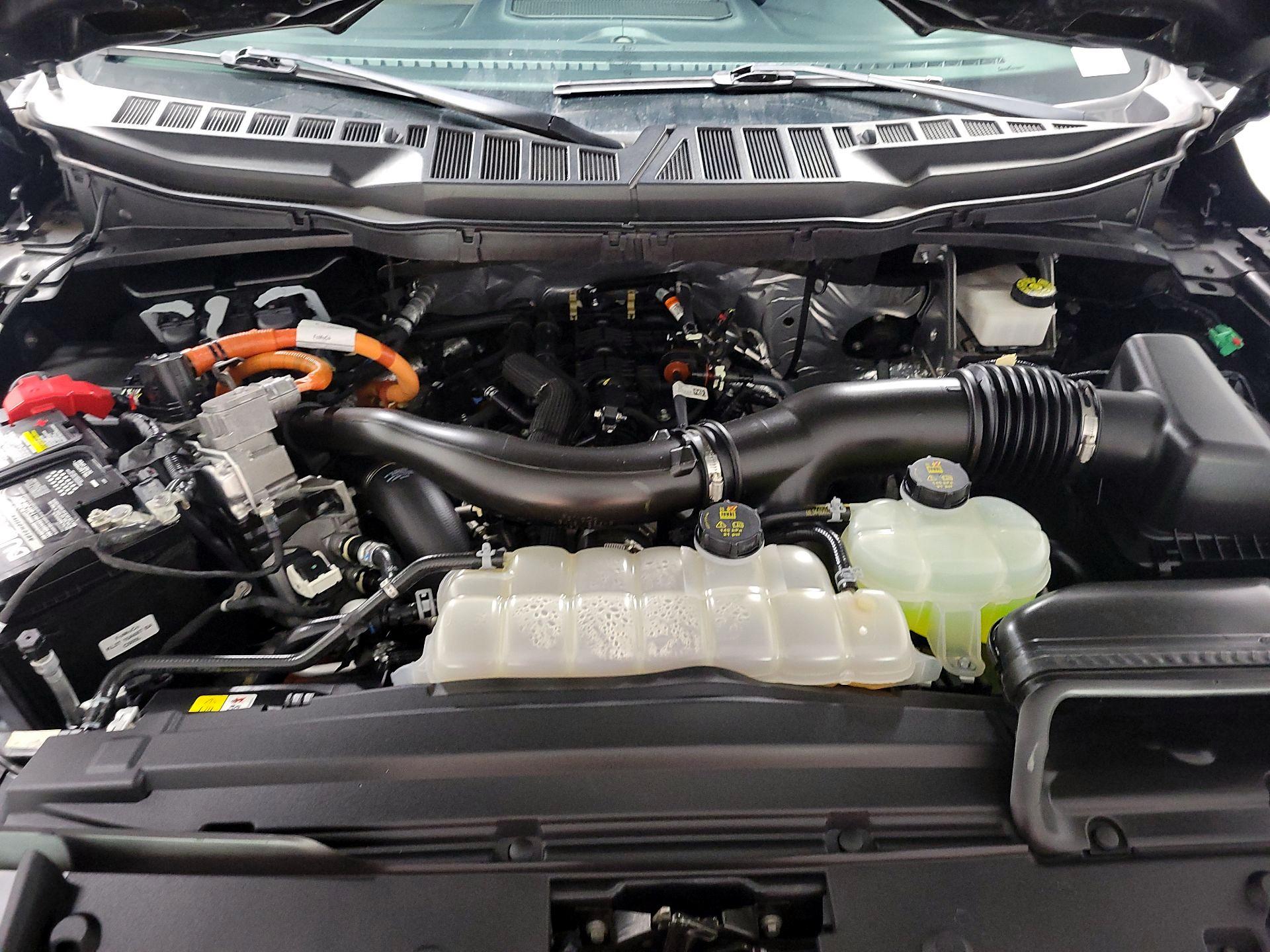 Thumbnail: 2024 Ford F-150 - 20