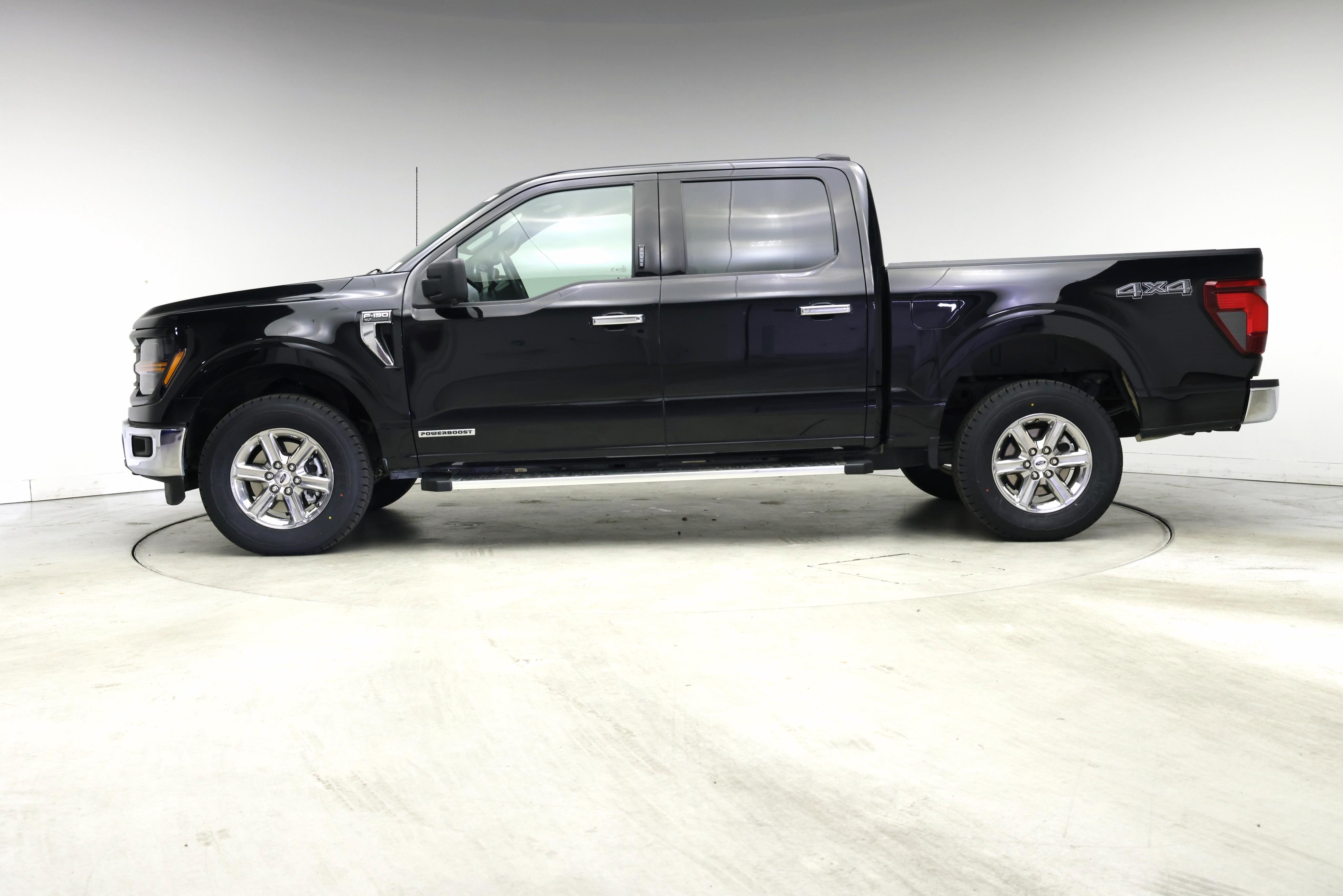 Thumbnail: 2024 Ford F-150 - 3