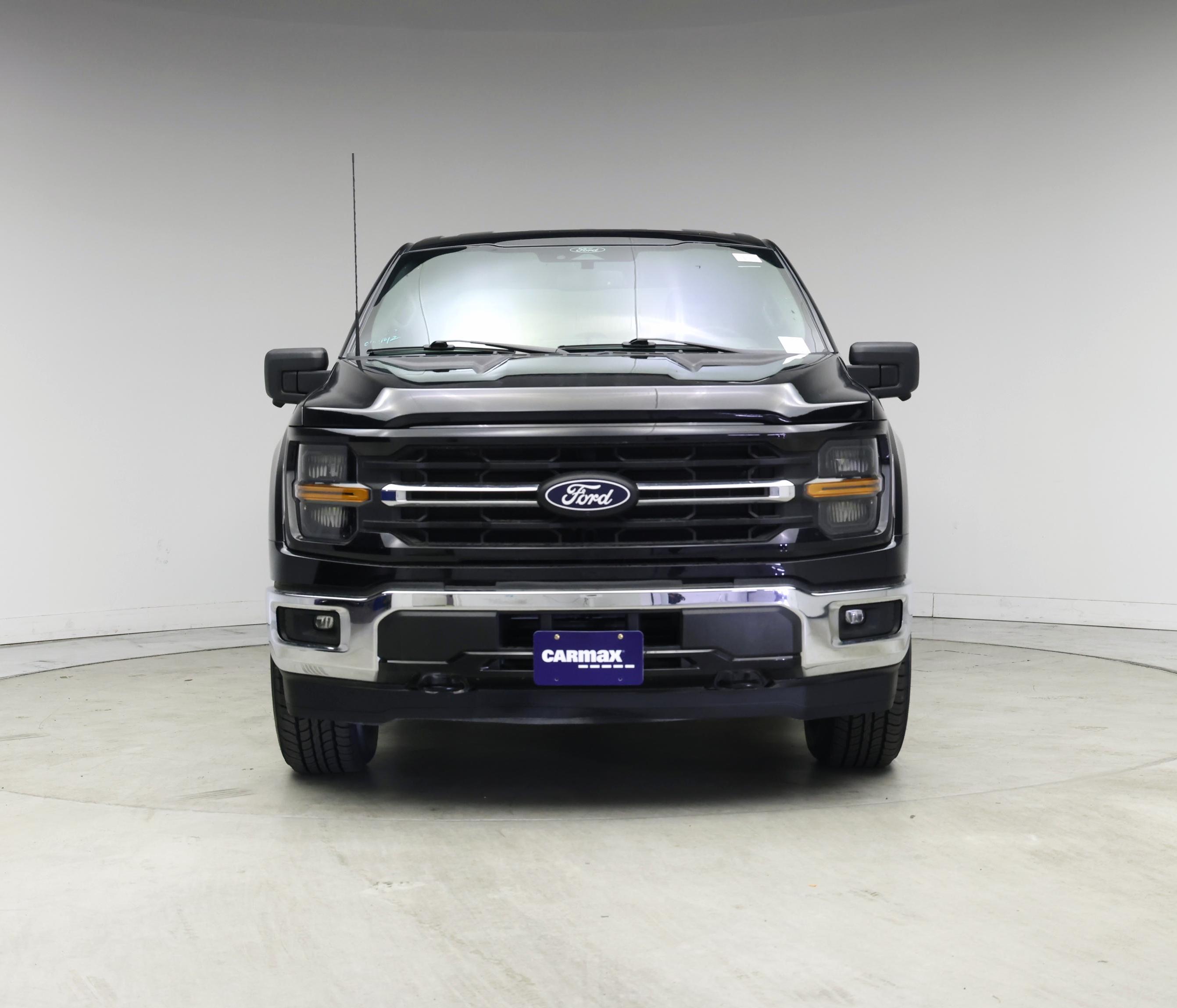 Thumbnail: 2024 Ford F-150 - 5