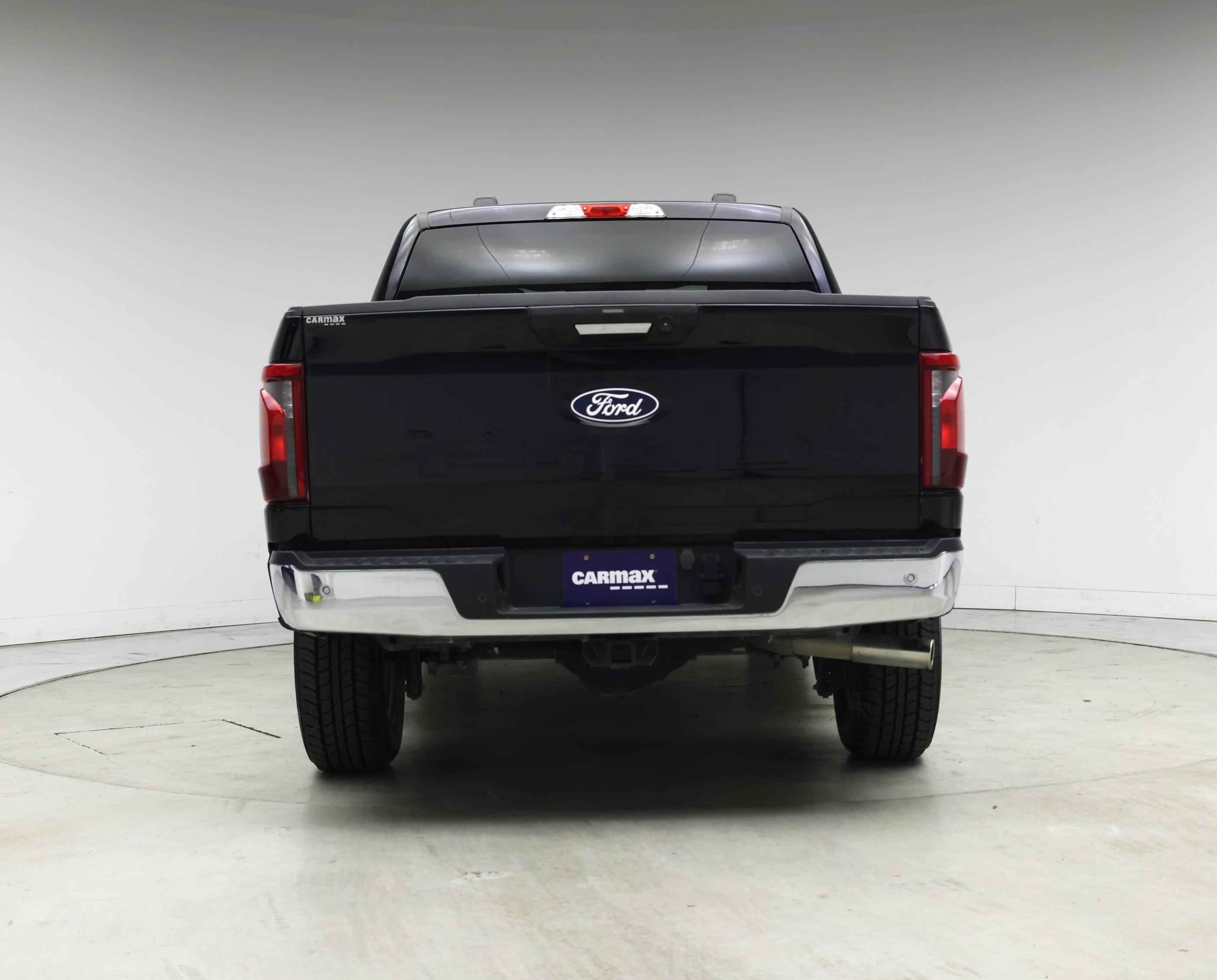 Thumbnail: 2024 Ford F-150 - 6