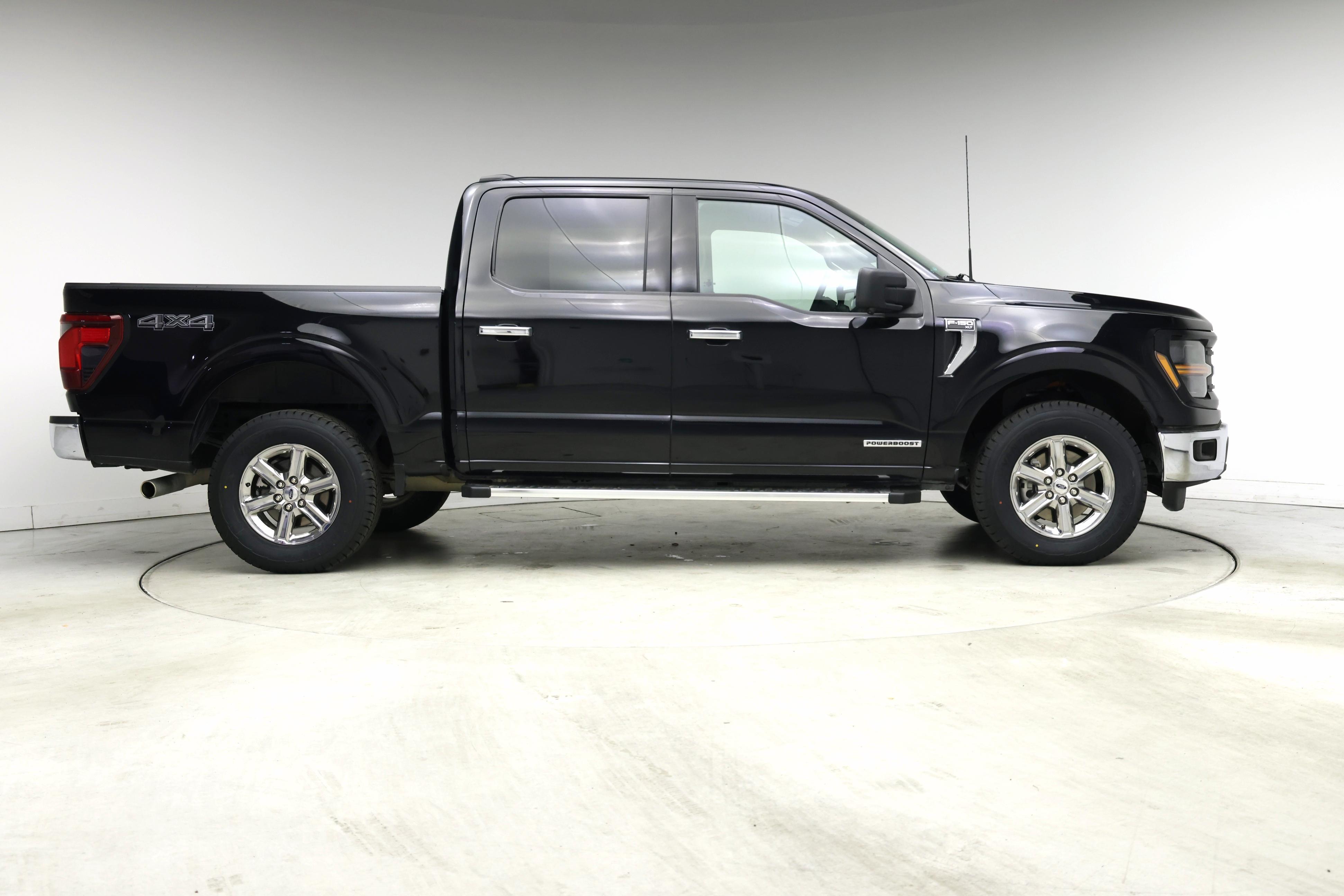 Thumbnail: 2024 Ford F-150 - 7