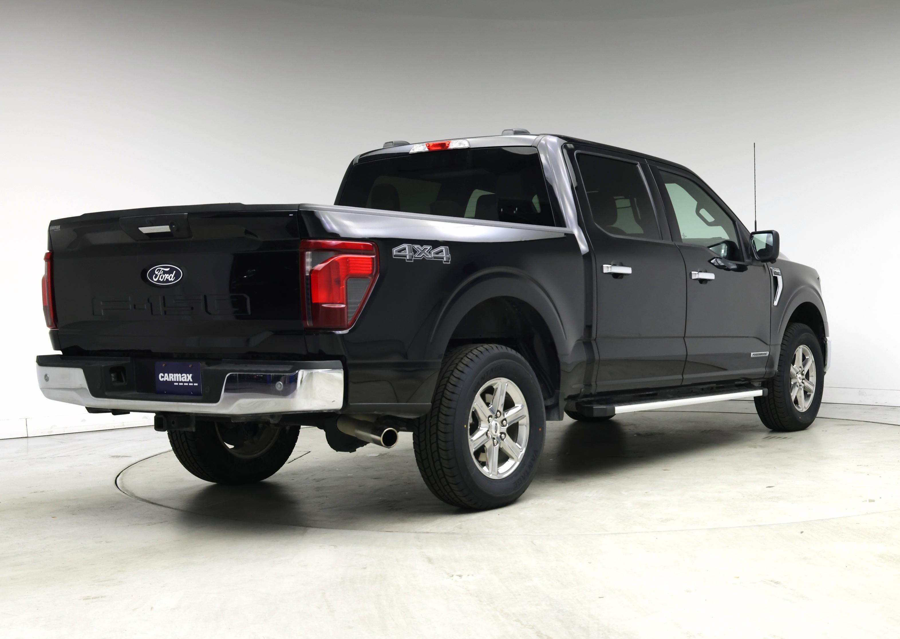 Thumbnail: 2024 Ford F-150 - 8