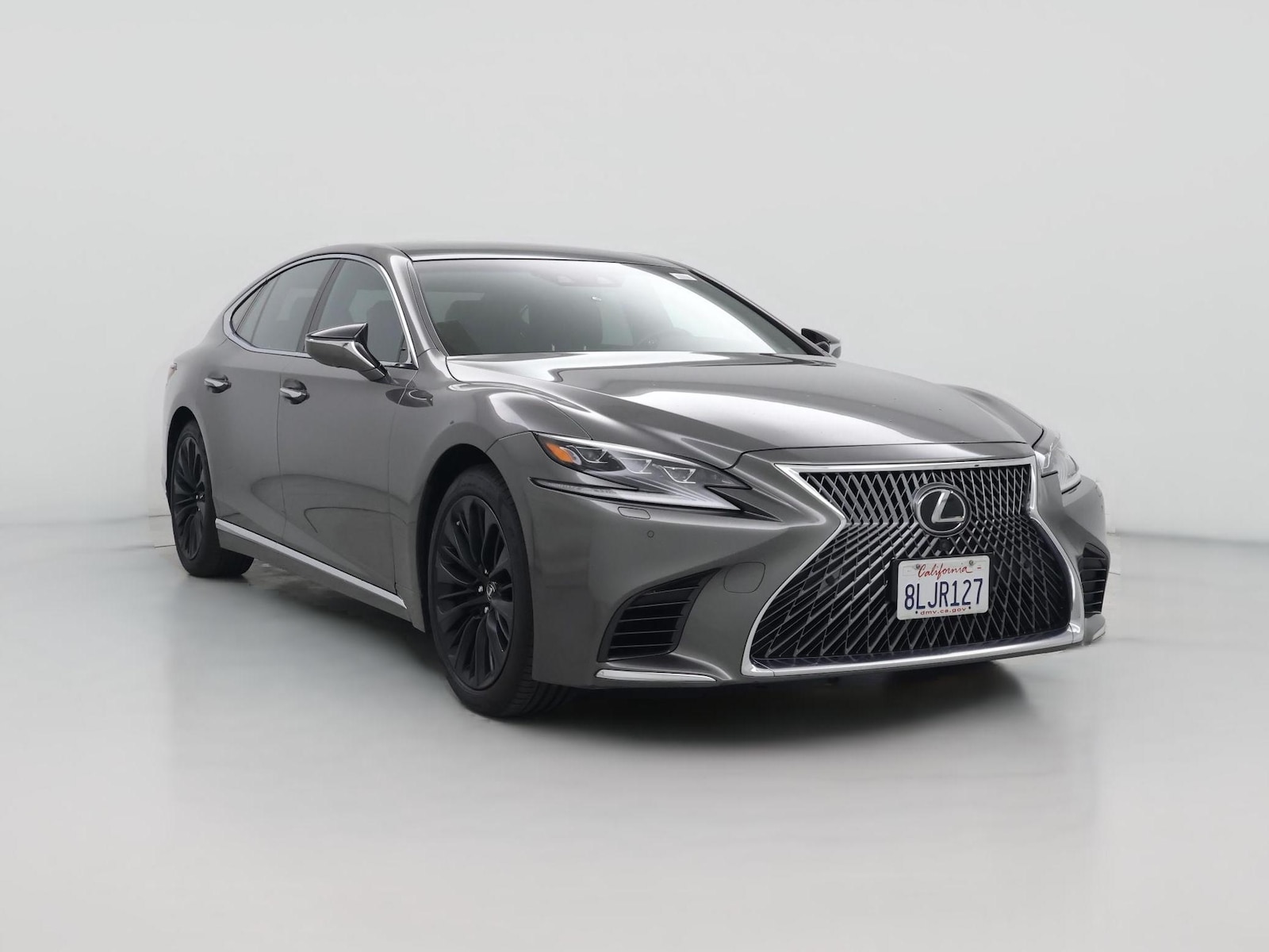 2019 Lexus LS