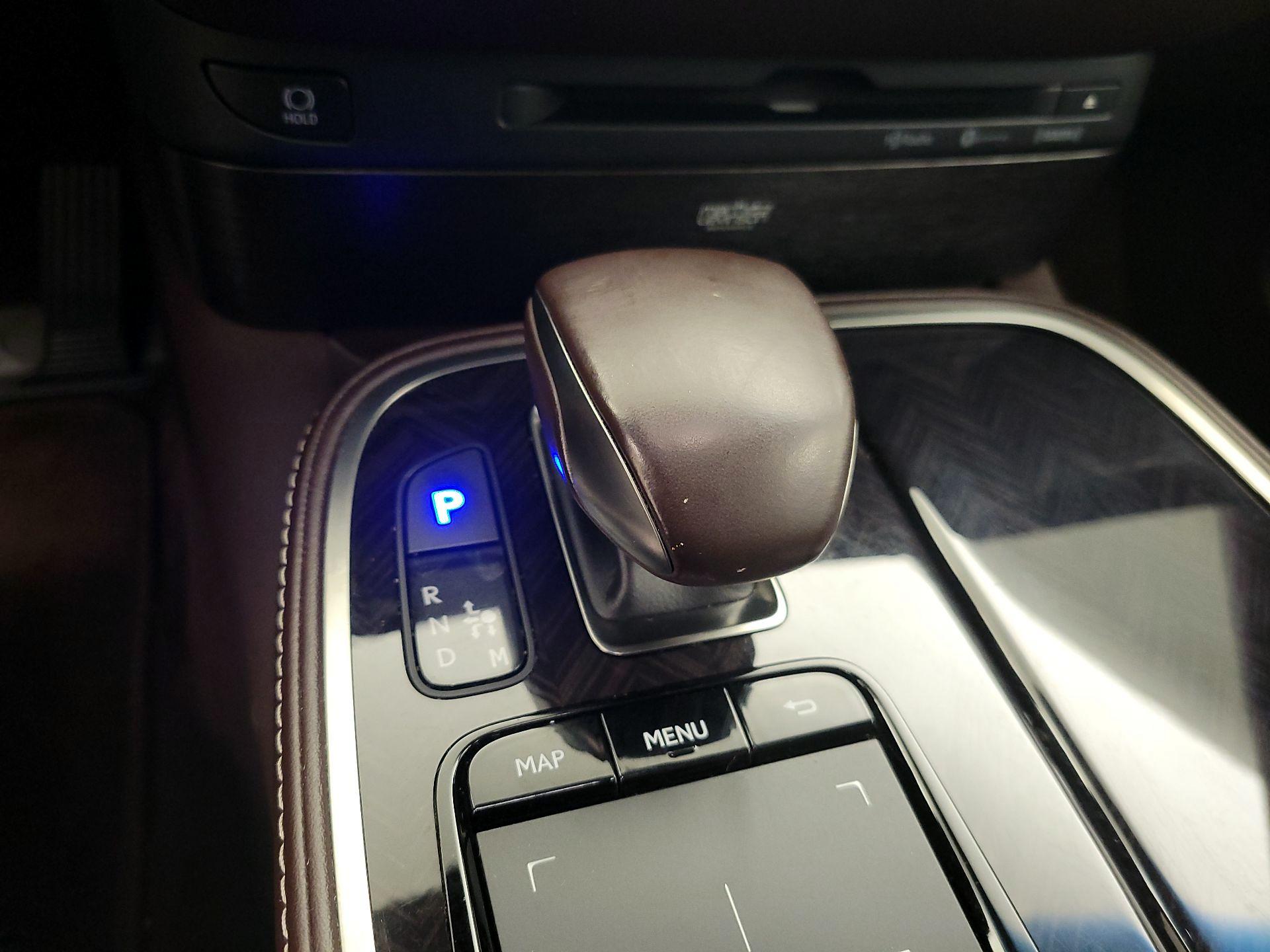 Thumbnail: 2019 Lexus LS - 18