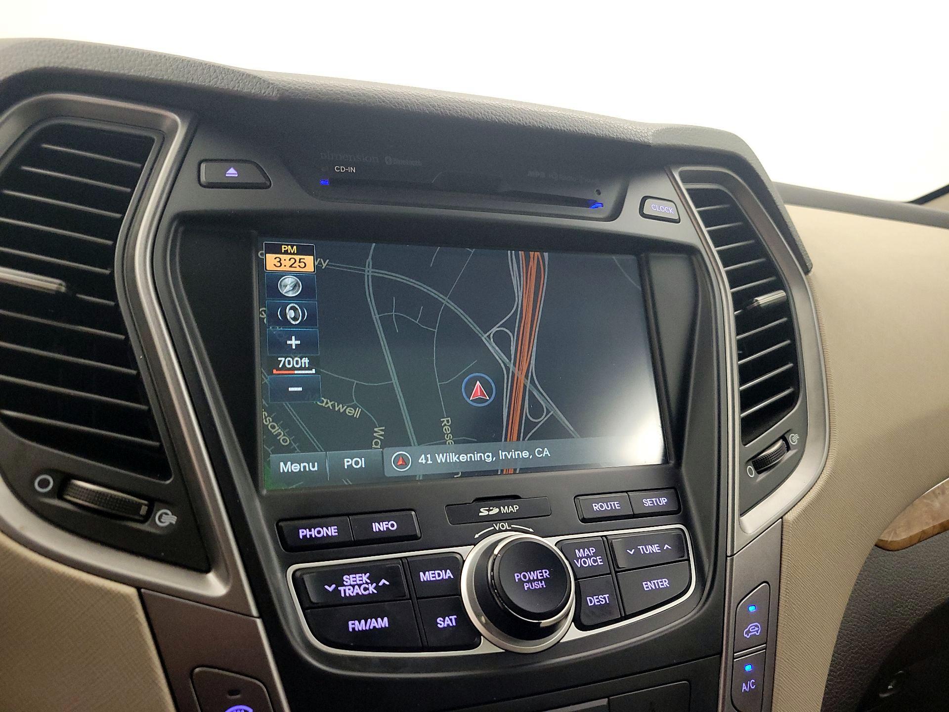 Thumbnail: 2015 Hyundai Santa Fe - 14