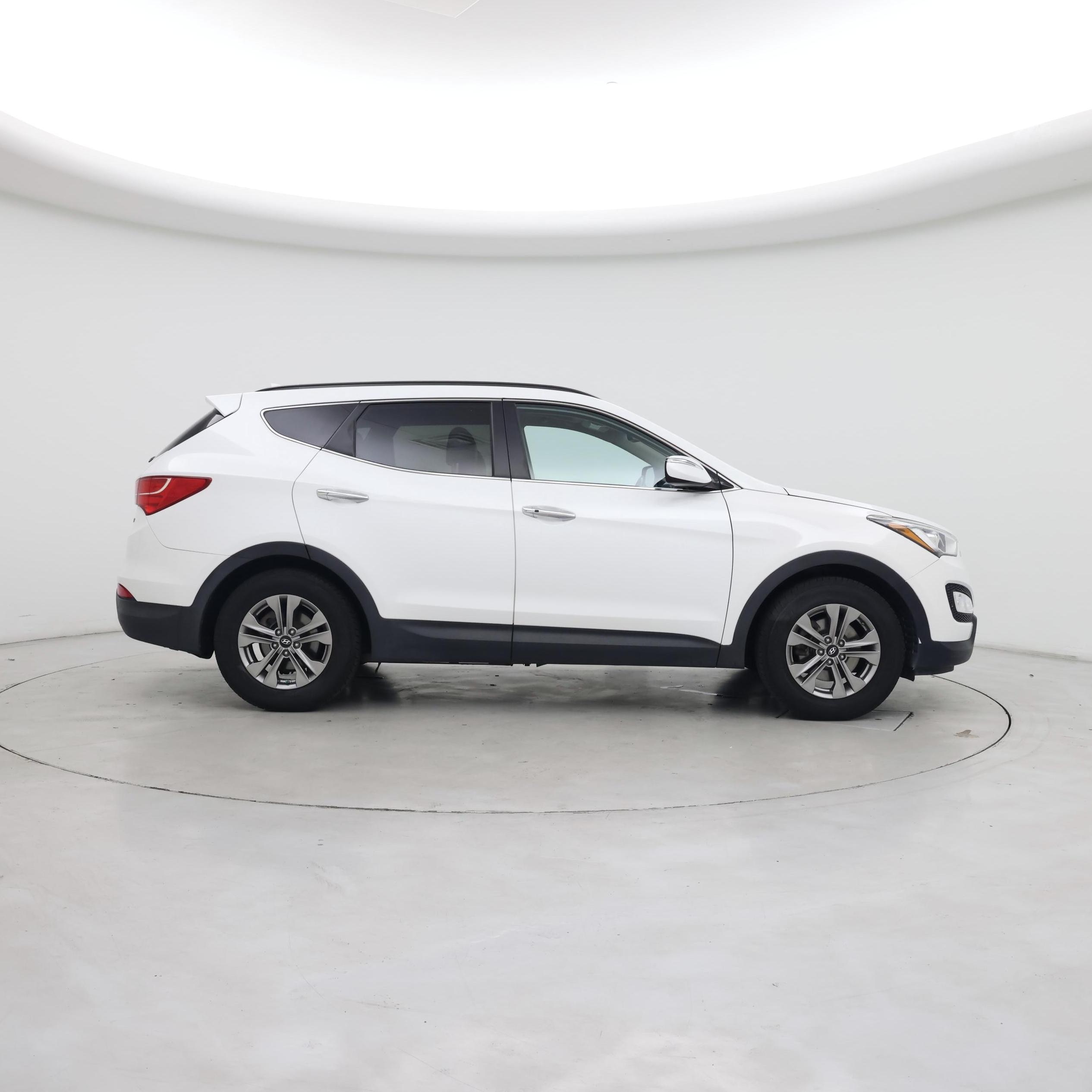 Thumbnail: 2015 Hyundai Santa Fe - 7
