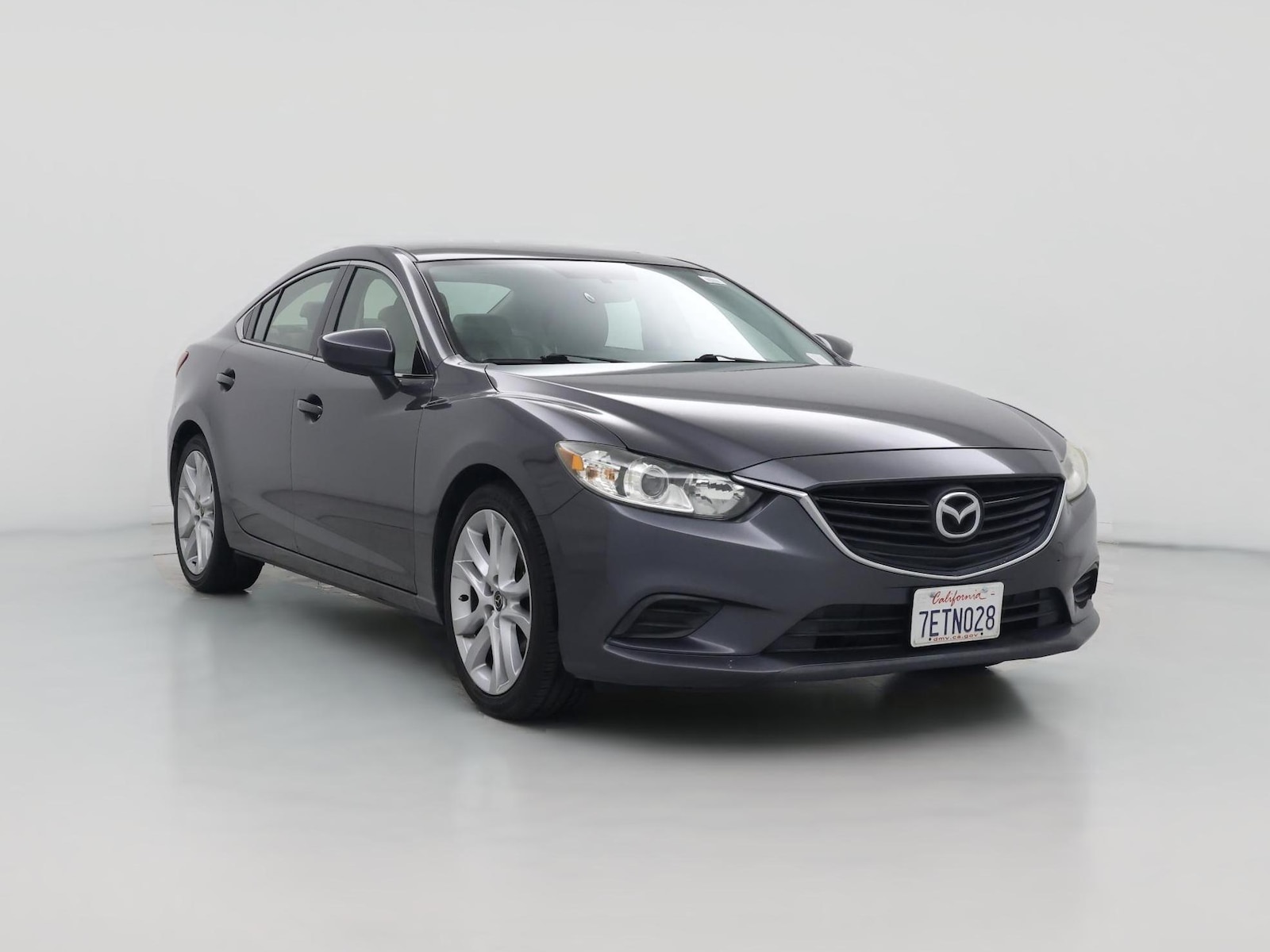 2015 Mazda MAZDA6 i Touring