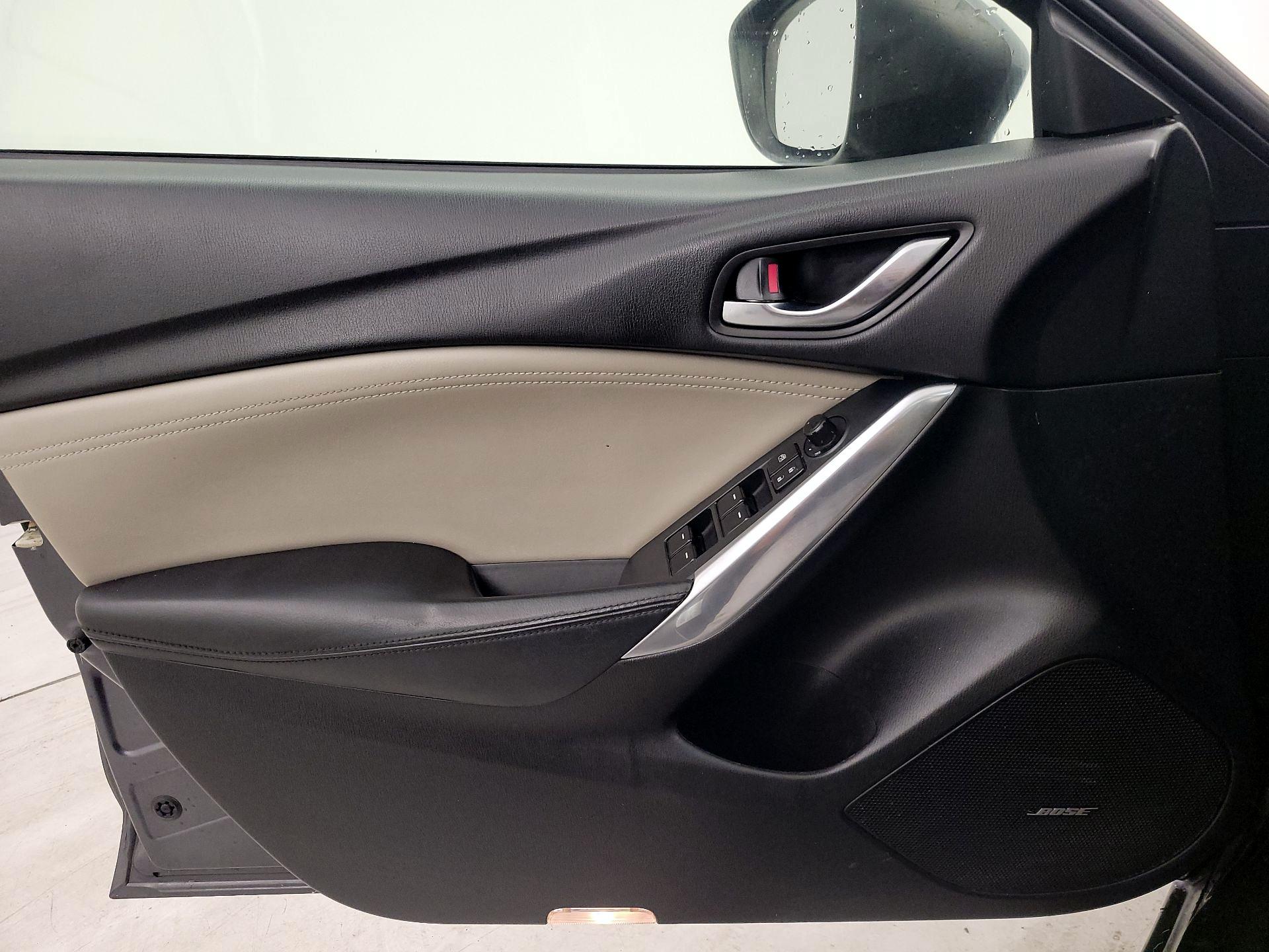 Thumbnail: 2015 Mazda Mazda6 - 12