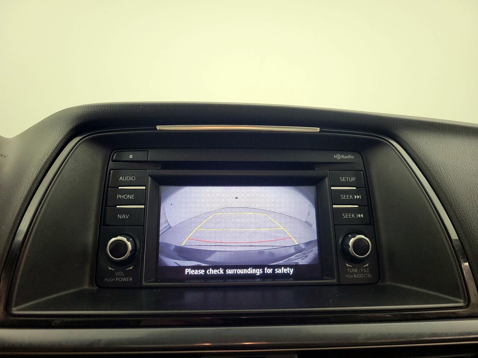 Thumbnail: 2015 Mazda Mazda6 - 14