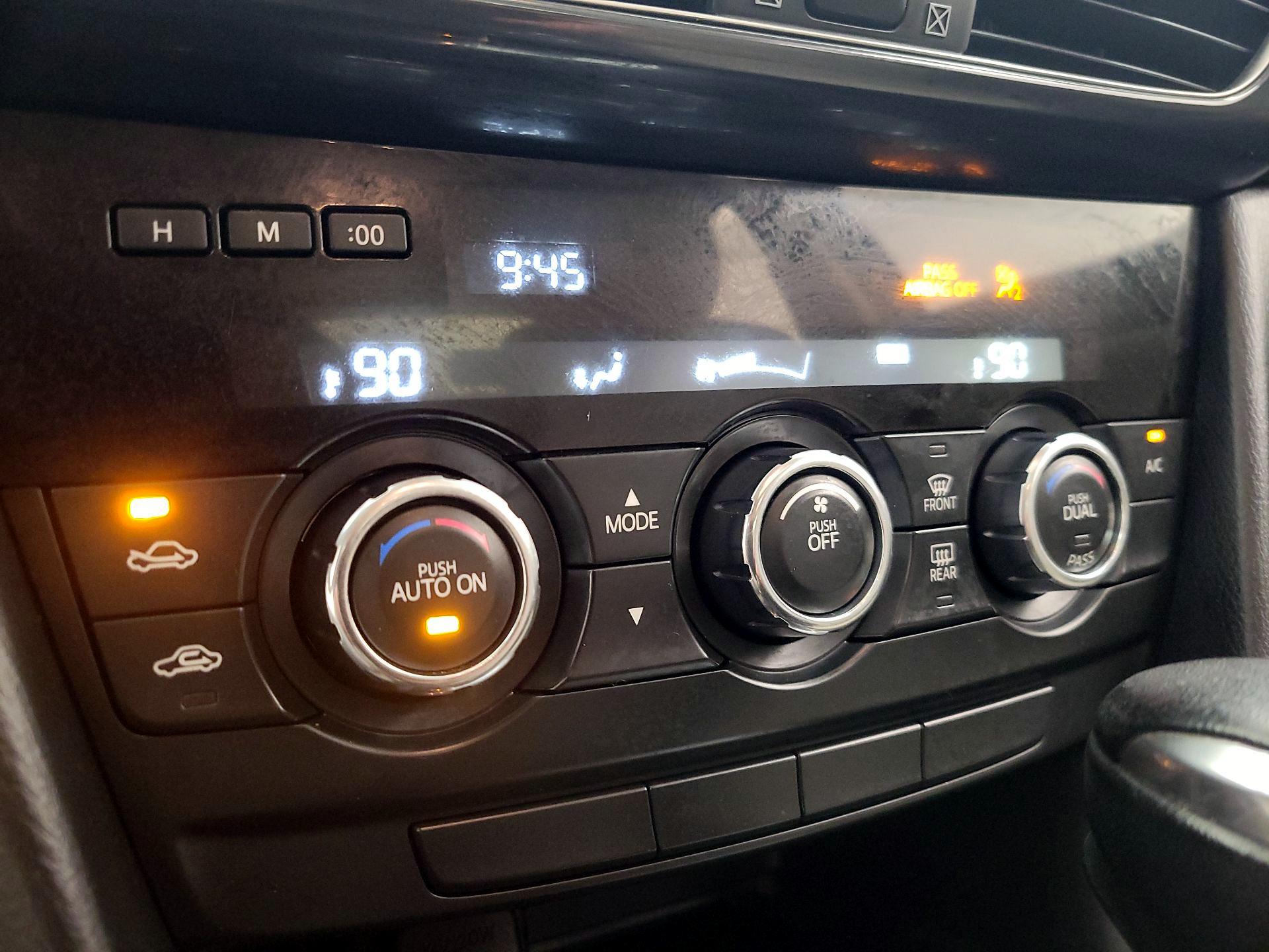 Thumbnail: 2015 Mazda Mazda6 - 16