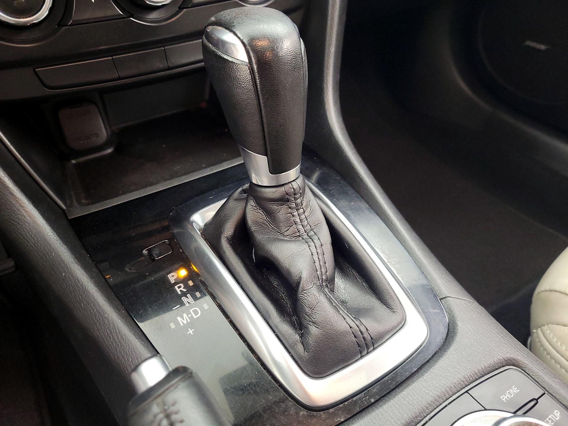 Thumbnail: 2015 Mazda Mazda6 - 17