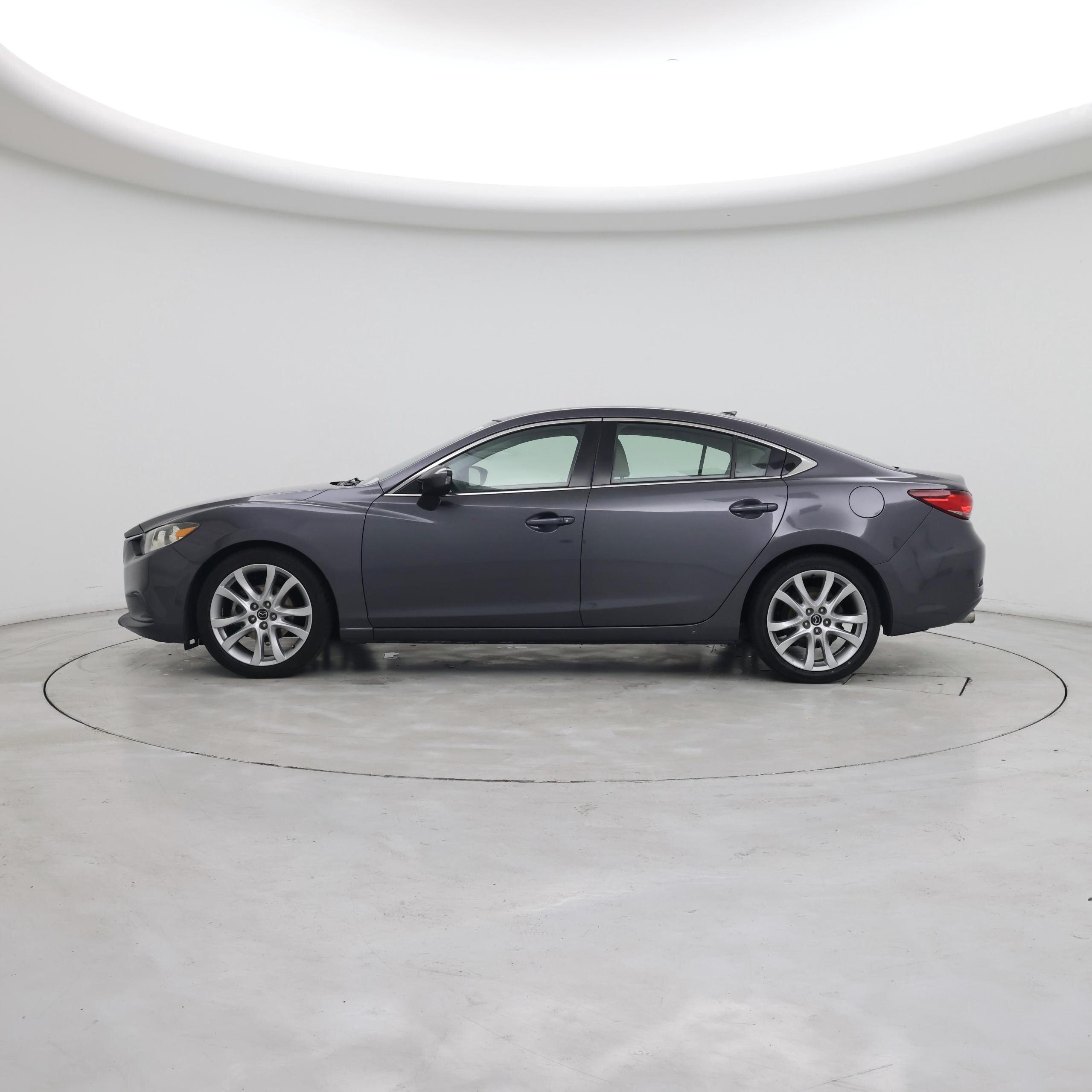 Thumbnail: 2015 Mazda Mazda6 - 3