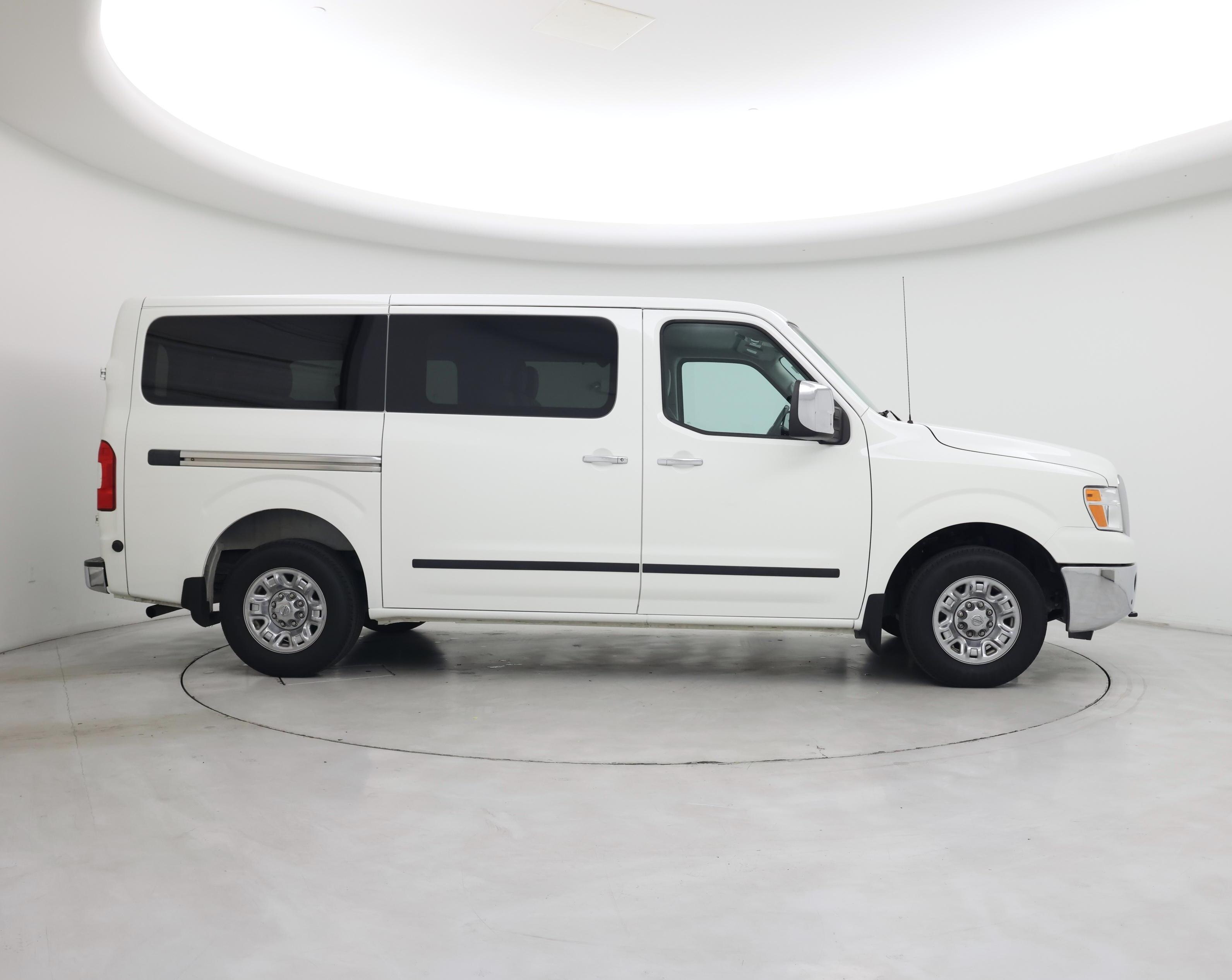 Thumbnail: 2018 Nissan NV - 7
