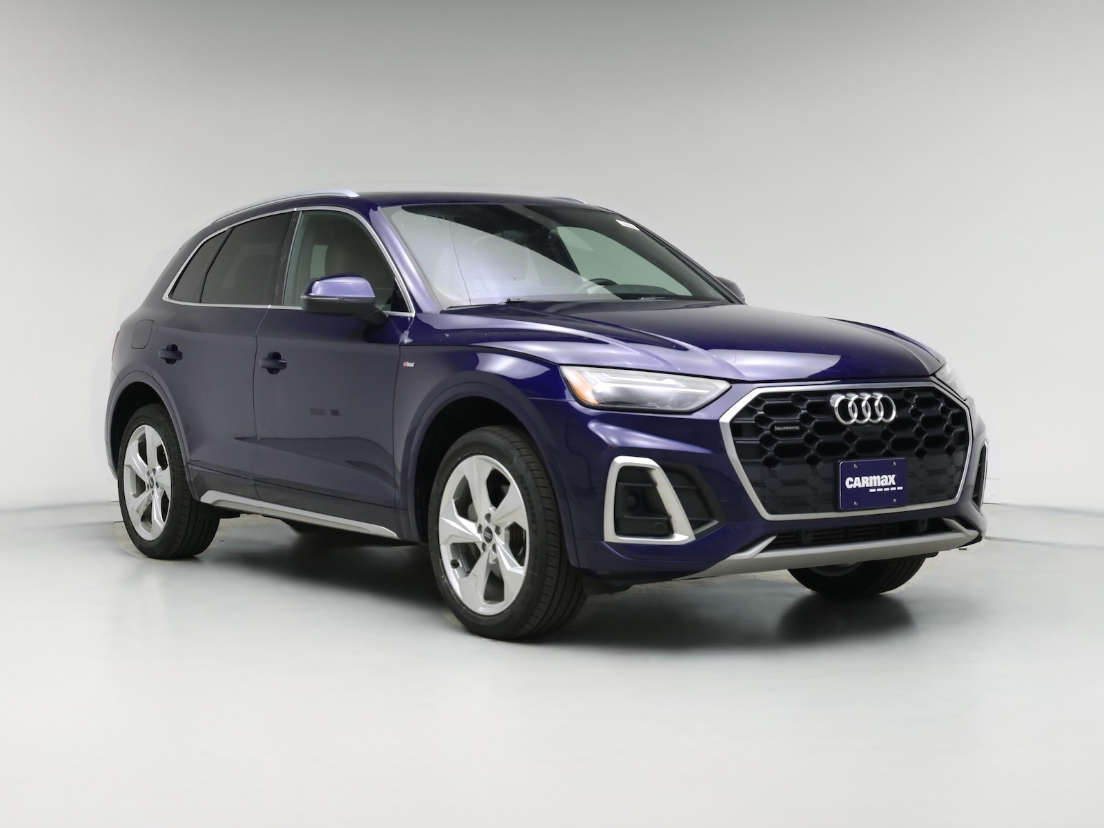 2022 Audi Q5 Premium Plus